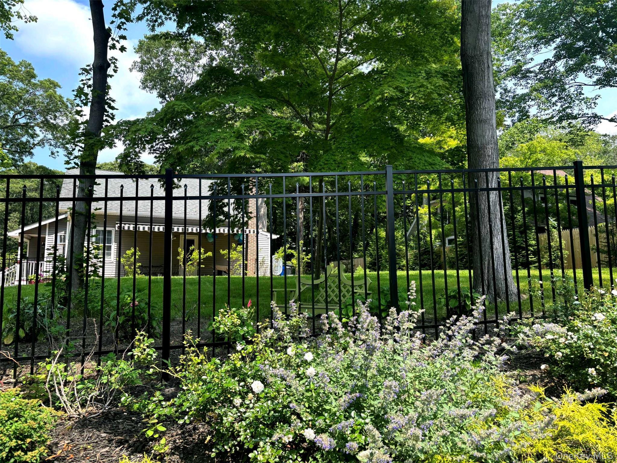 Single Family Poplar  Suffolk County, NY 11790, MLS-888103-14