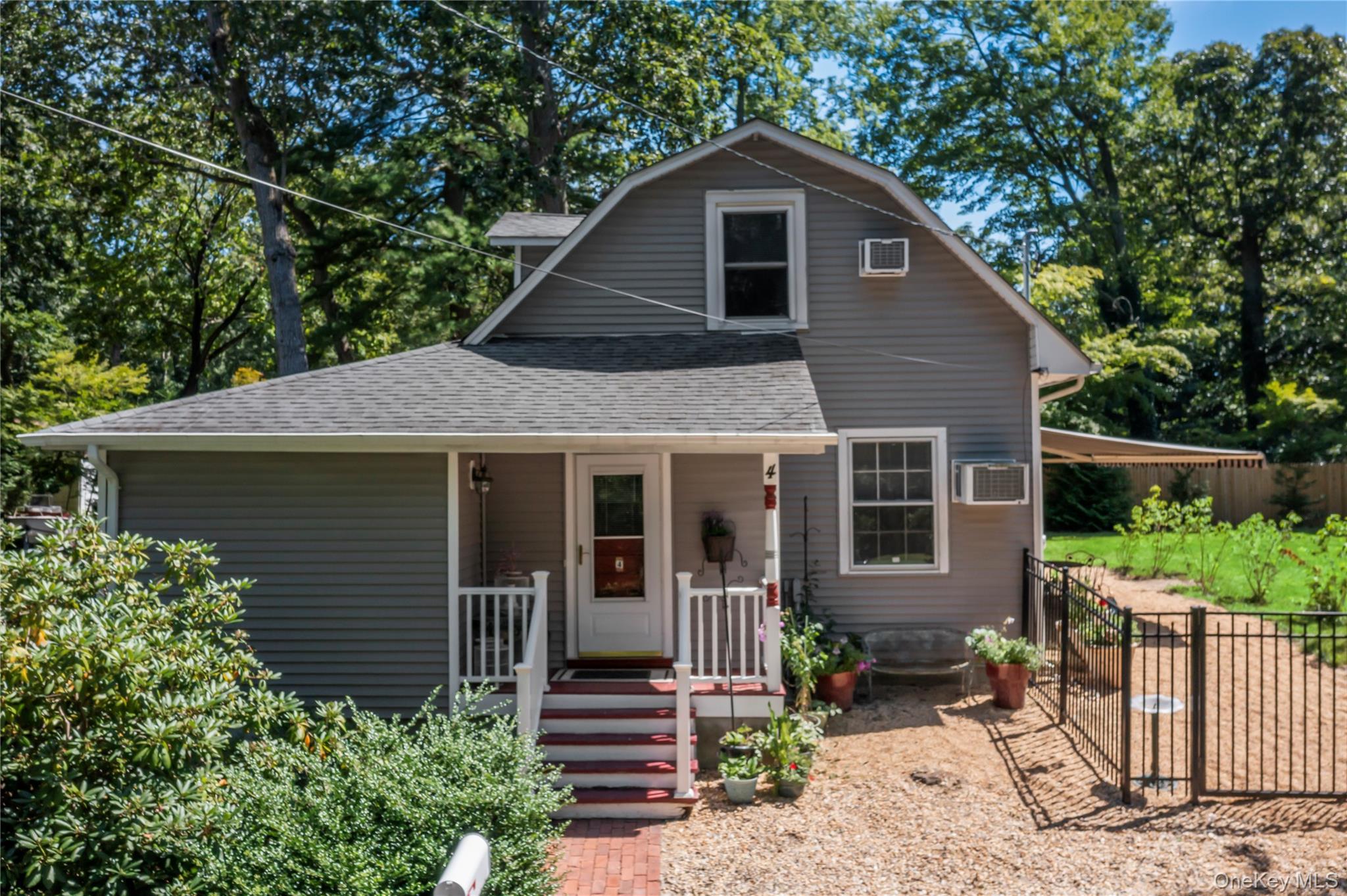 Single Family Poplar  Suffolk County, NY 11790, MLS-888103-16