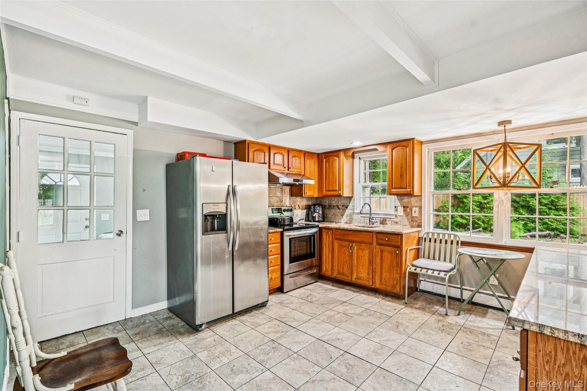 Single Family Poplar  Suffolk County, NY 11790, MLS-888103-5