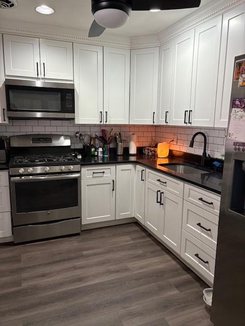 Single Family Braddock  Queens, NY 11427, MLS-888105-5
