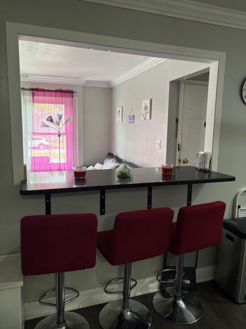 Single Family Braddock  Queens, NY 11427, MLS-888105-6