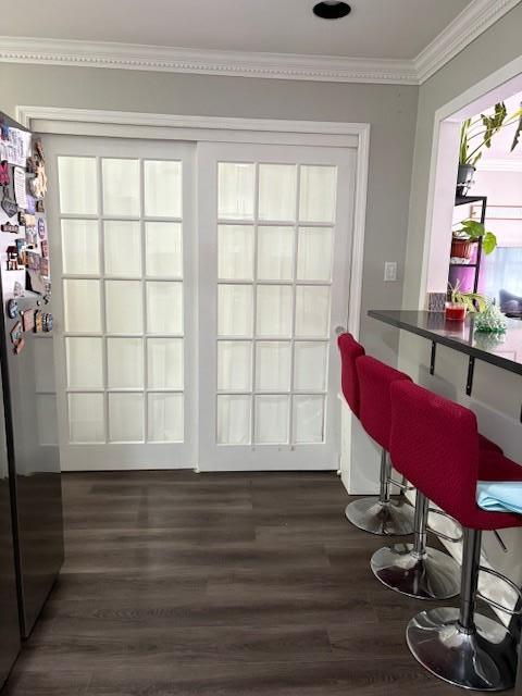 Single Family Braddock  Queens, NY 11427, MLS-888105-7