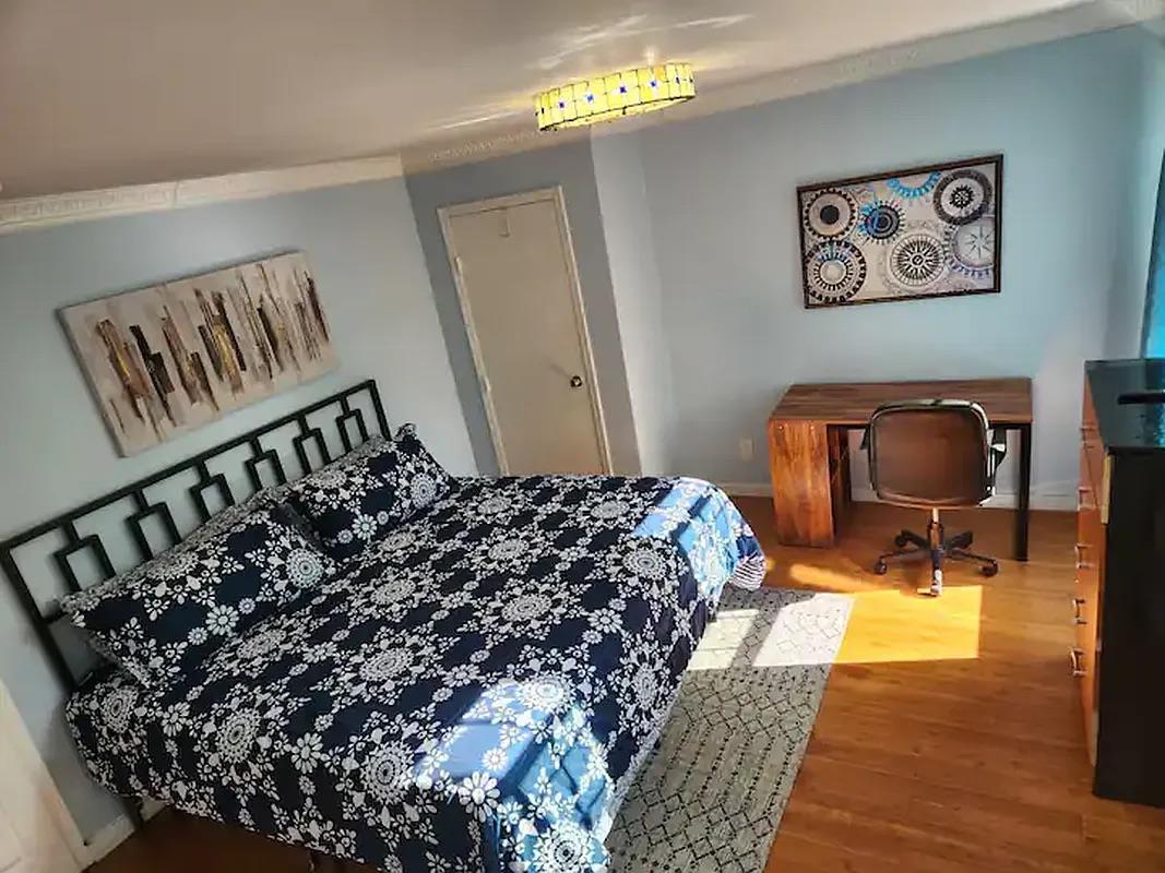Apartment Greene  Brooklyn, NY 11221, MLS-888109-4