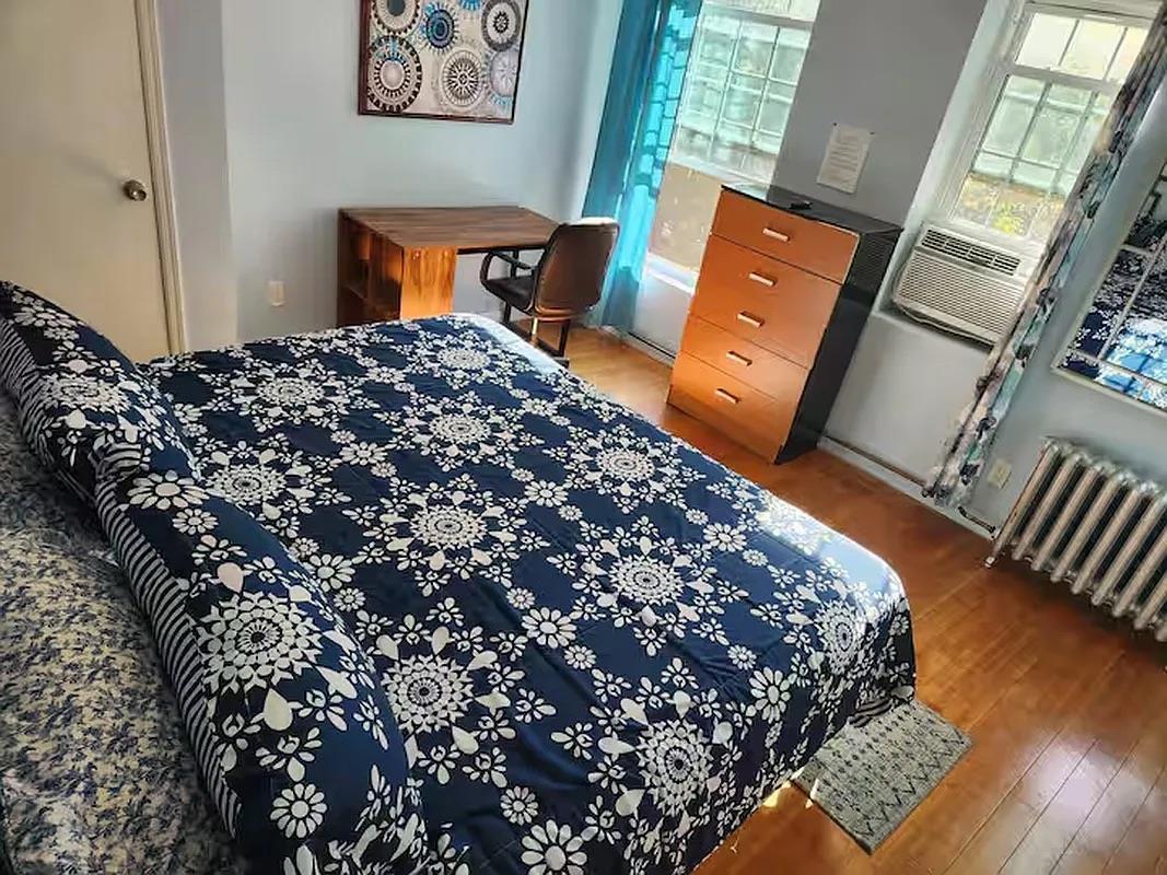 Apartment Greene  Brooklyn, NY 11221, MLS-888109-5