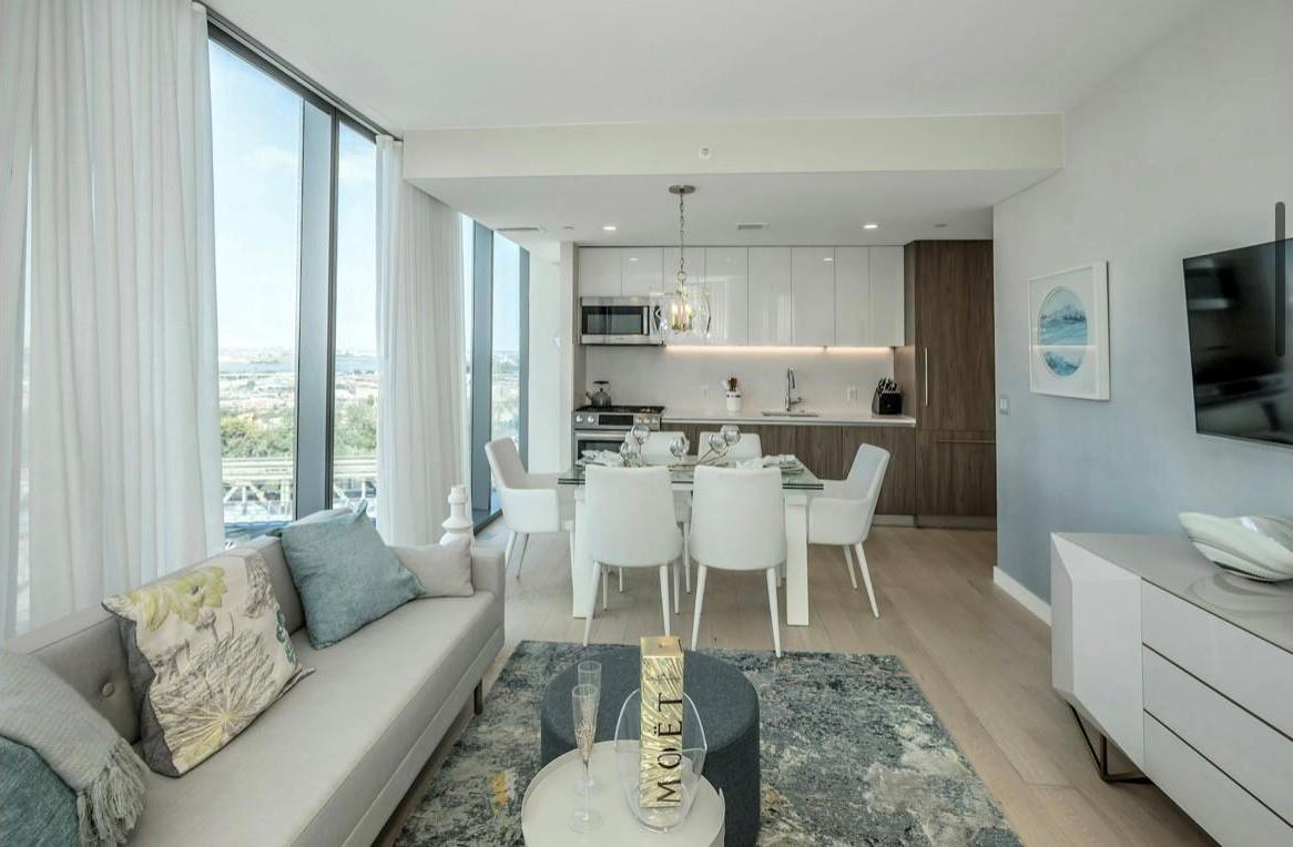 Condo 40th  Queens, NY 11354, MLS-888119-4