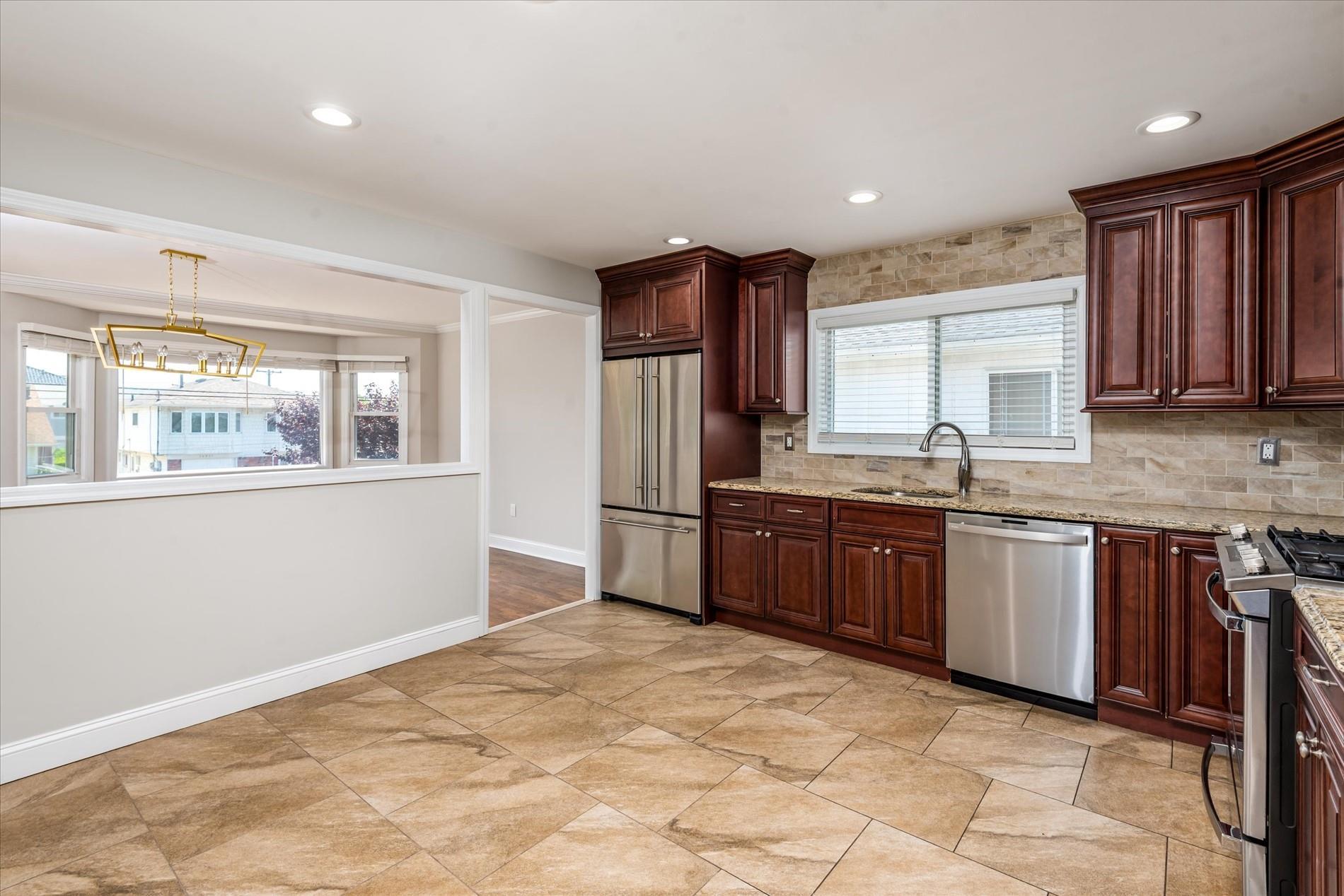 Single Family 84th  Queens, NY 11414, MLS-888125-11
