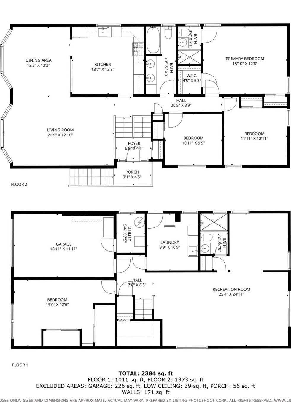 Single Family 84th  Queens, NY 11414, MLS-888125-40