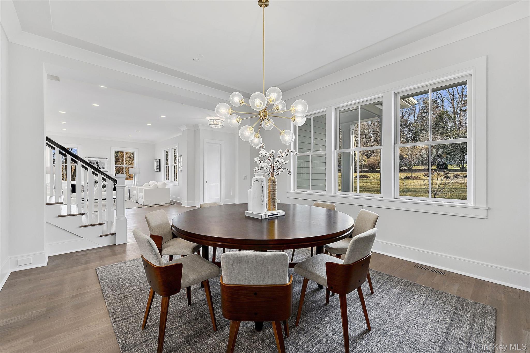 Single Family Bedford Westchester County, NY 10514, MLS-888129-10