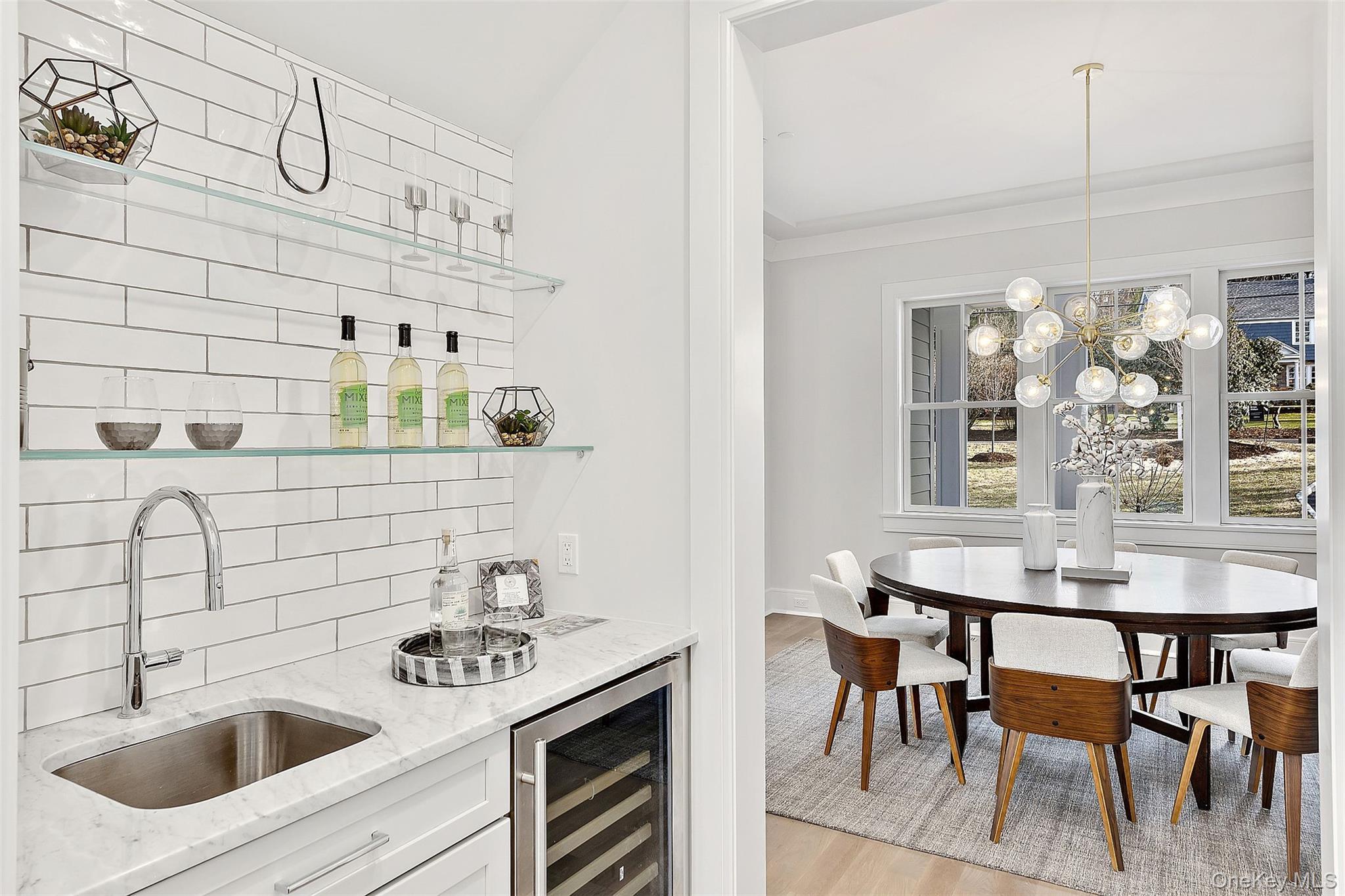 Single Family Bedford Westchester County, NY 10514, MLS-888129-11