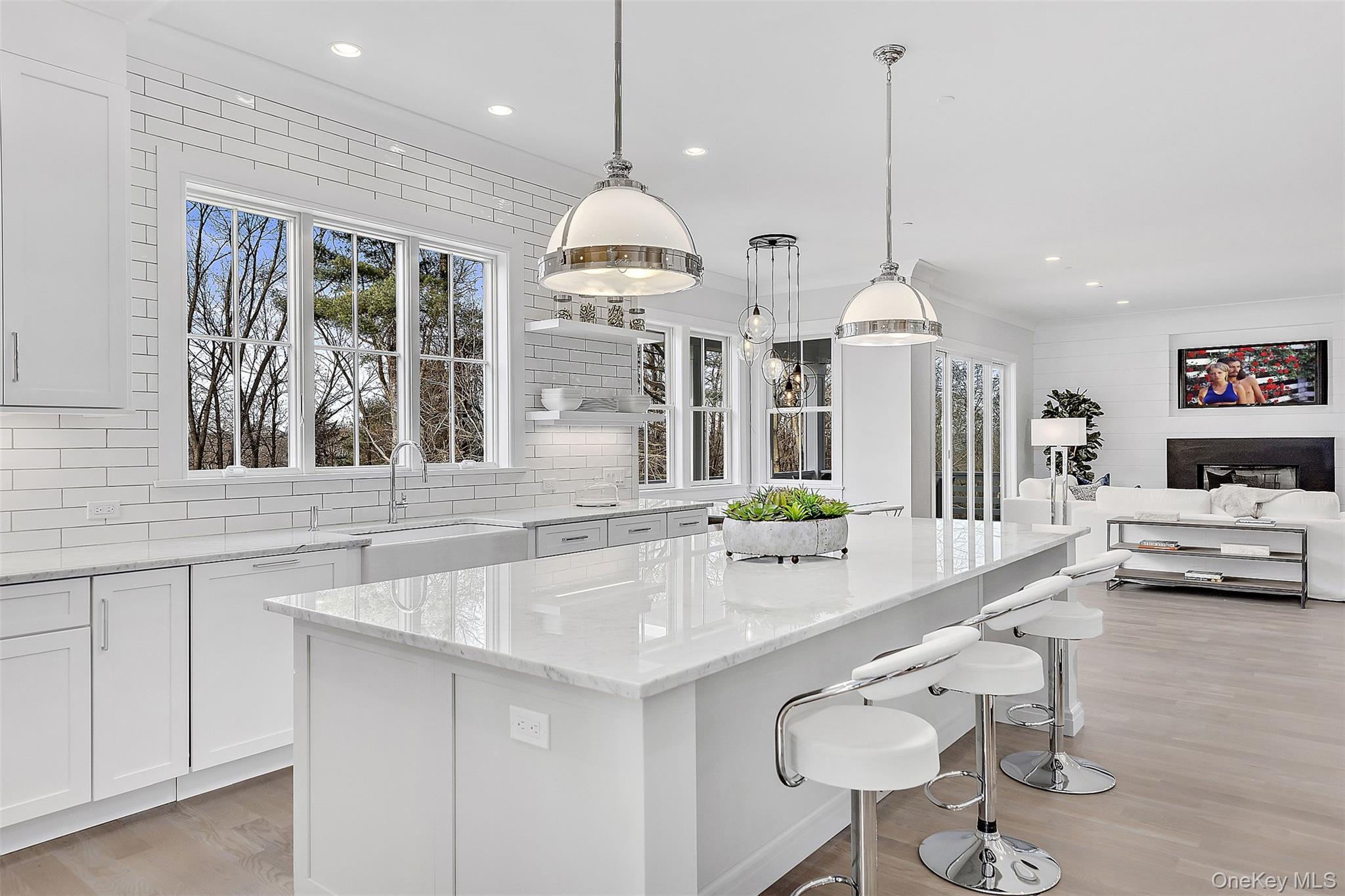 Single Family Bedford Westchester County, NY 10514, MLS-888129-12