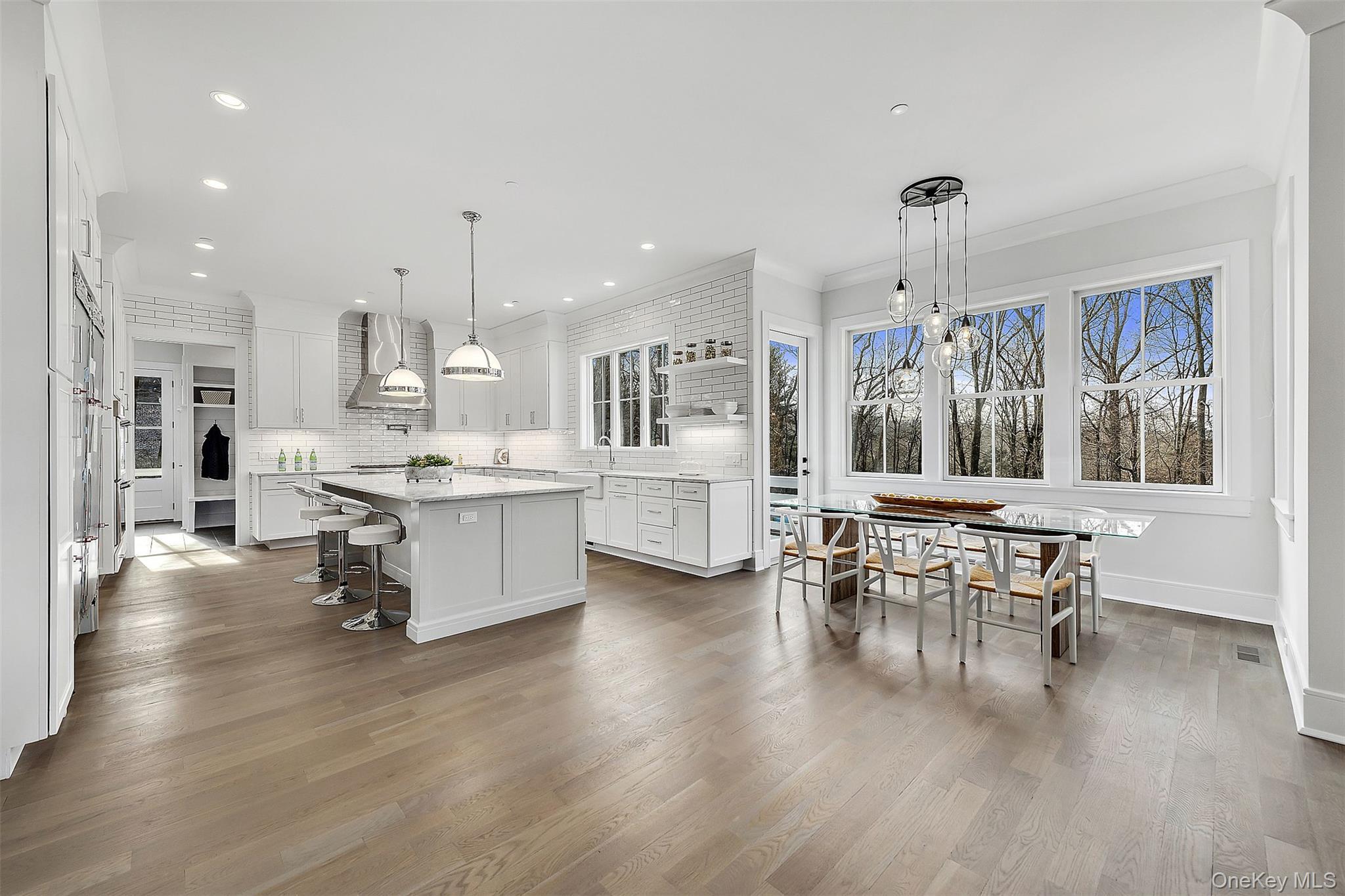 Single Family Bedford Westchester County, NY 10514, MLS-888129-14