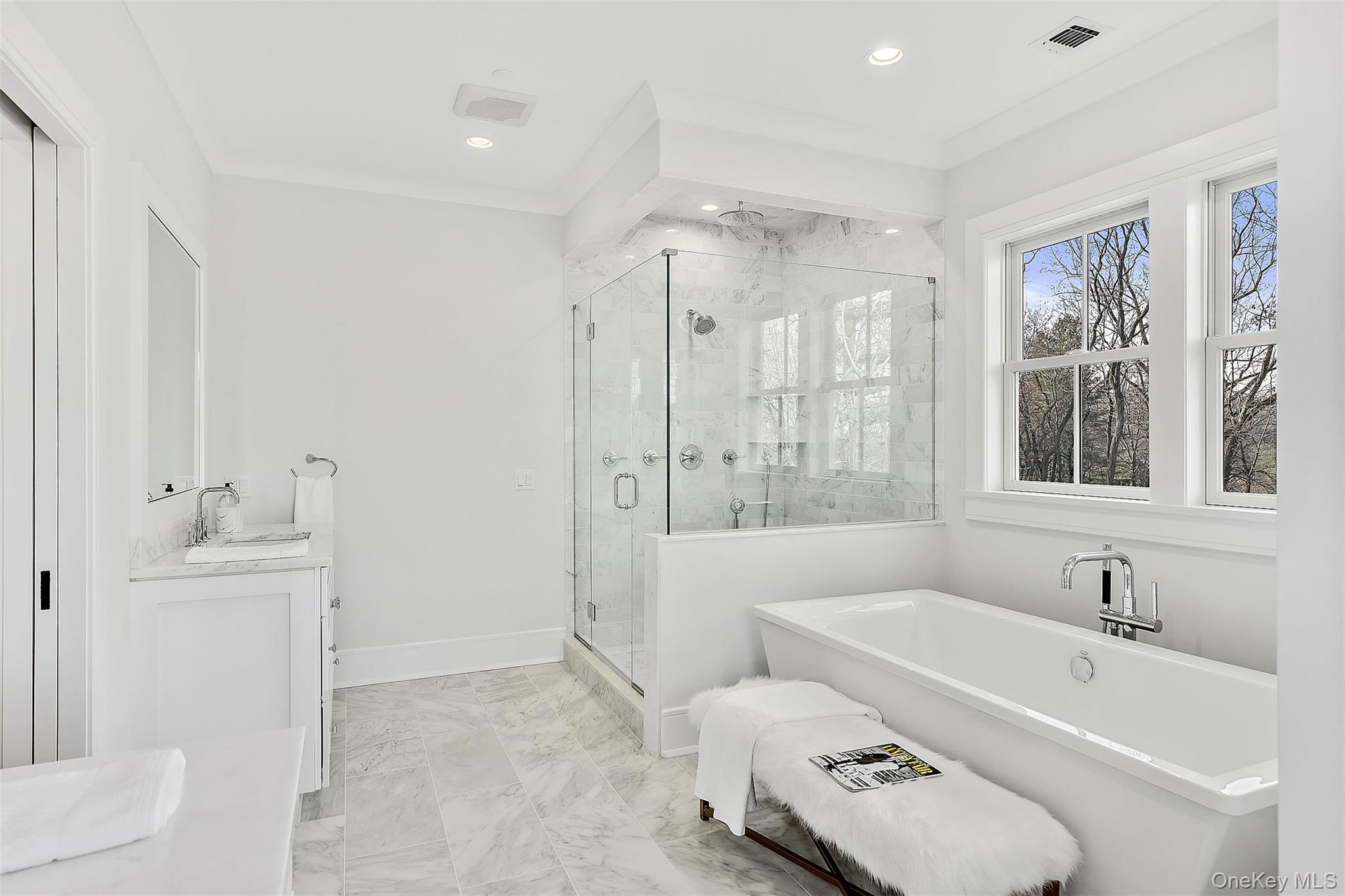 Single Family Bedford Westchester County, NY 10514, MLS-888129-16