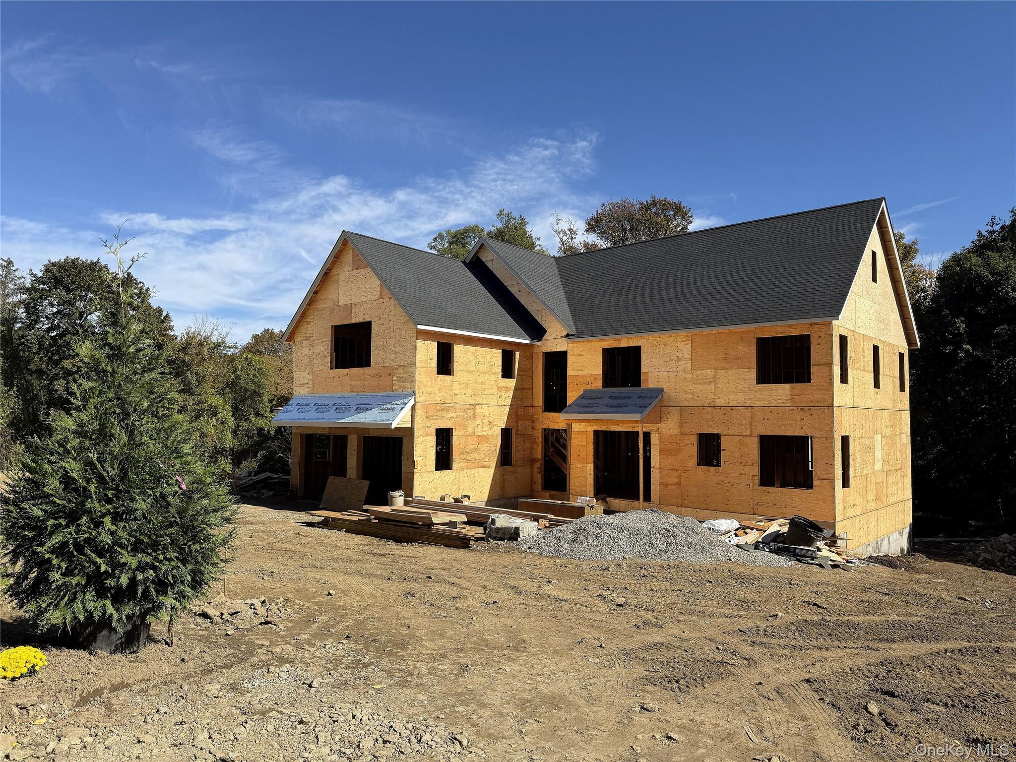 Single Family Bedford Westchester County, NY 10514, MLS-888129-2