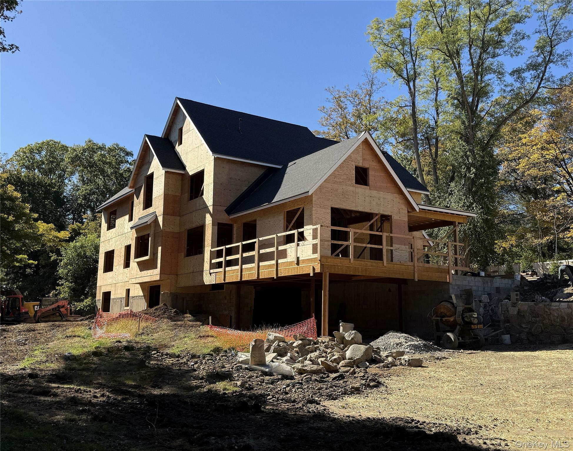 Single Family Bedford Westchester County, NY 10514, MLS-888129-3