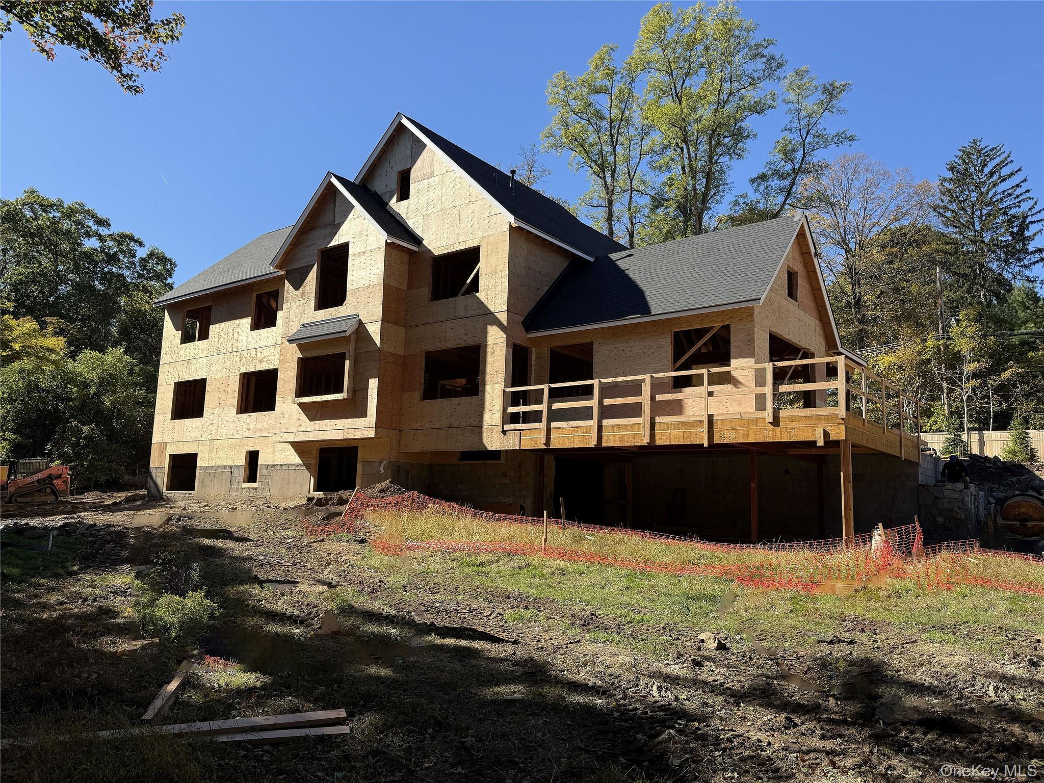 Single Family Bedford Westchester County, NY 10514, MLS-888129-4