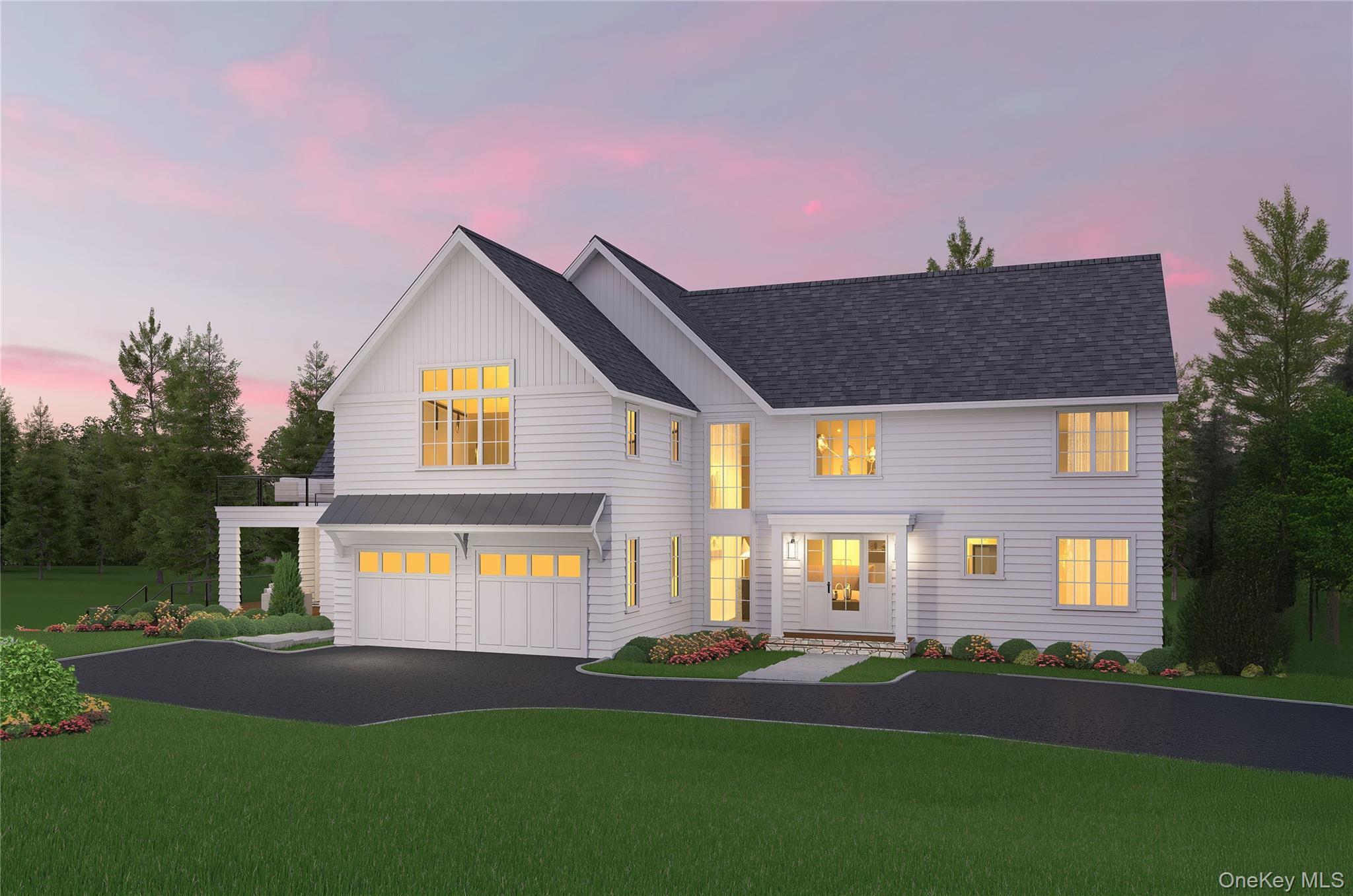 Single Family Bedford Westchester County, NY 10514, MLS-888129-6