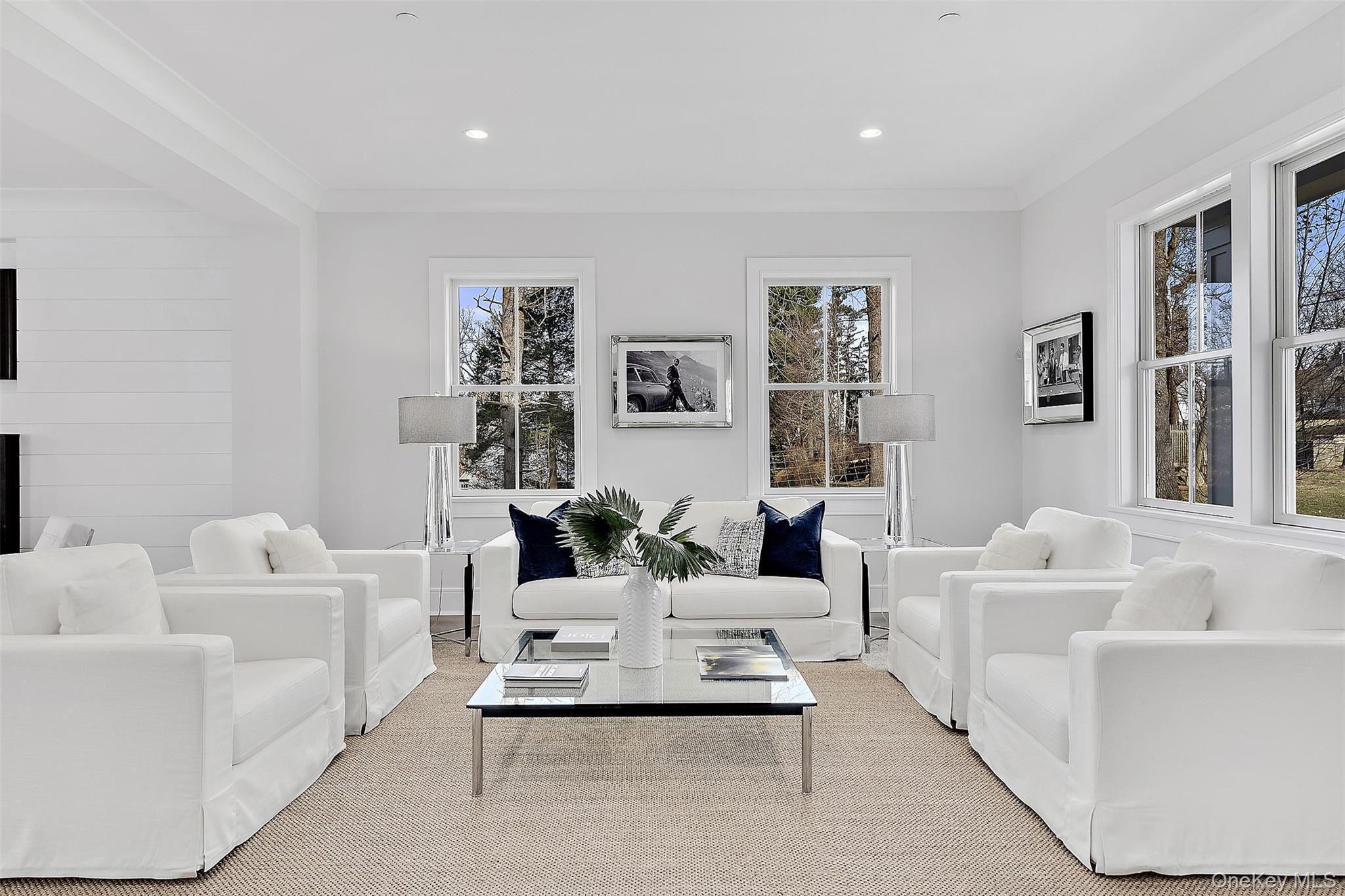 Single Family Bedford Westchester County, NY 10514, MLS-888129-7