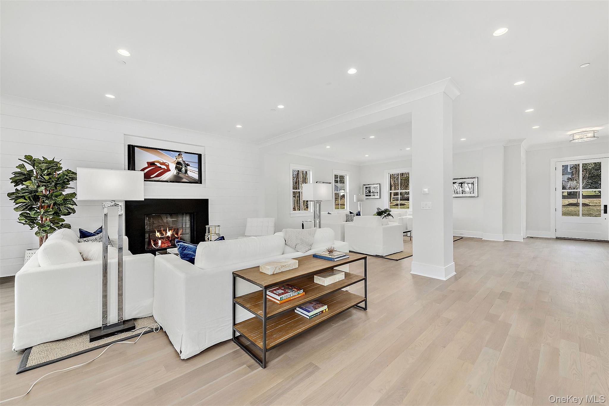 Single Family Bedford Westchester County, NY 10514, MLS-888129-8