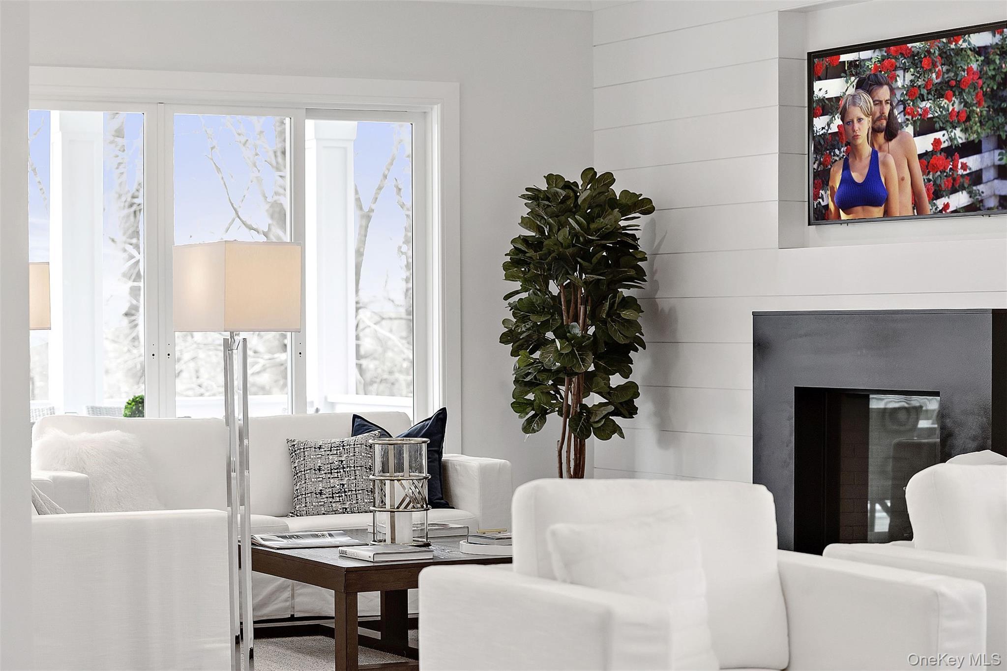 Single Family Bedford Westchester County, NY 10514, MLS-888129-9