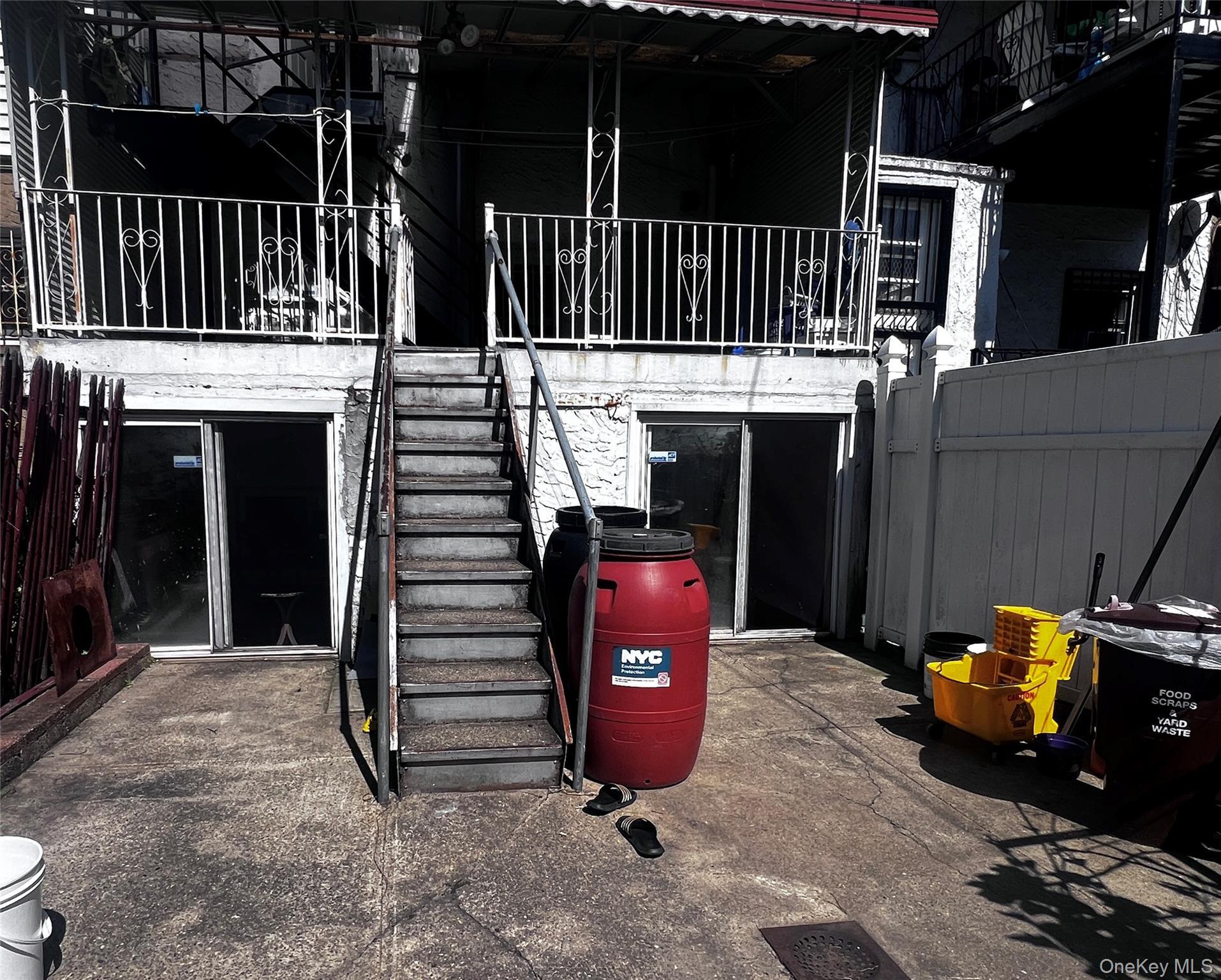 Single Family Bruner  Bronx, NY 10466, MLS-888135-13