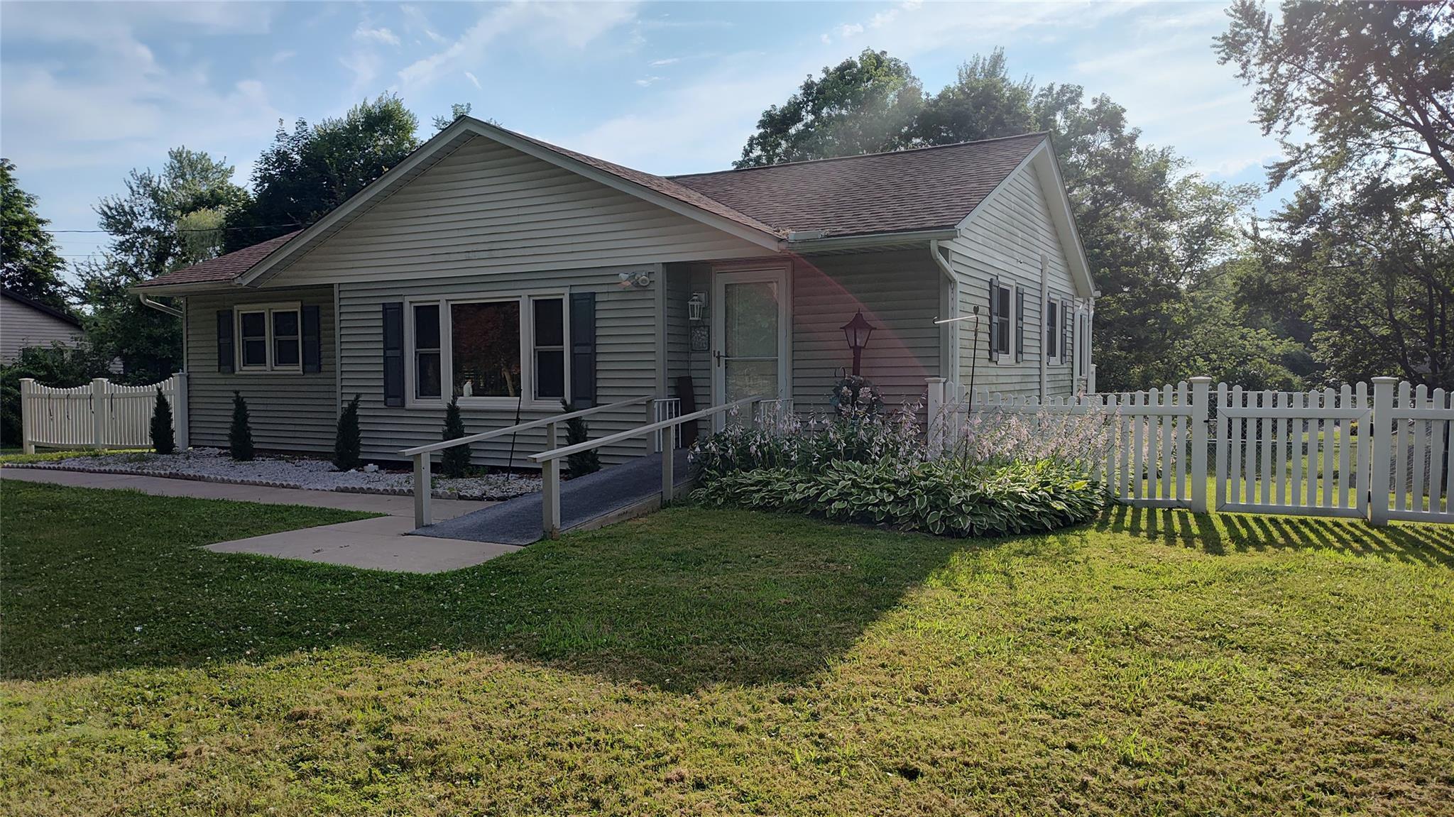 Single Family Blooming Grove  Orange County, NY 12553, MLS-888145-3
