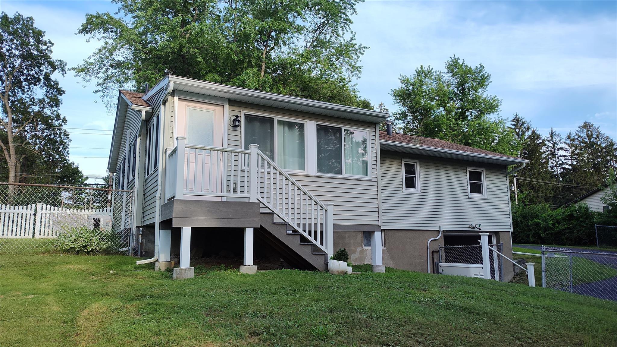 Single Family Blooming Grove  Orange County, NY 12553, MLS-888145-33
