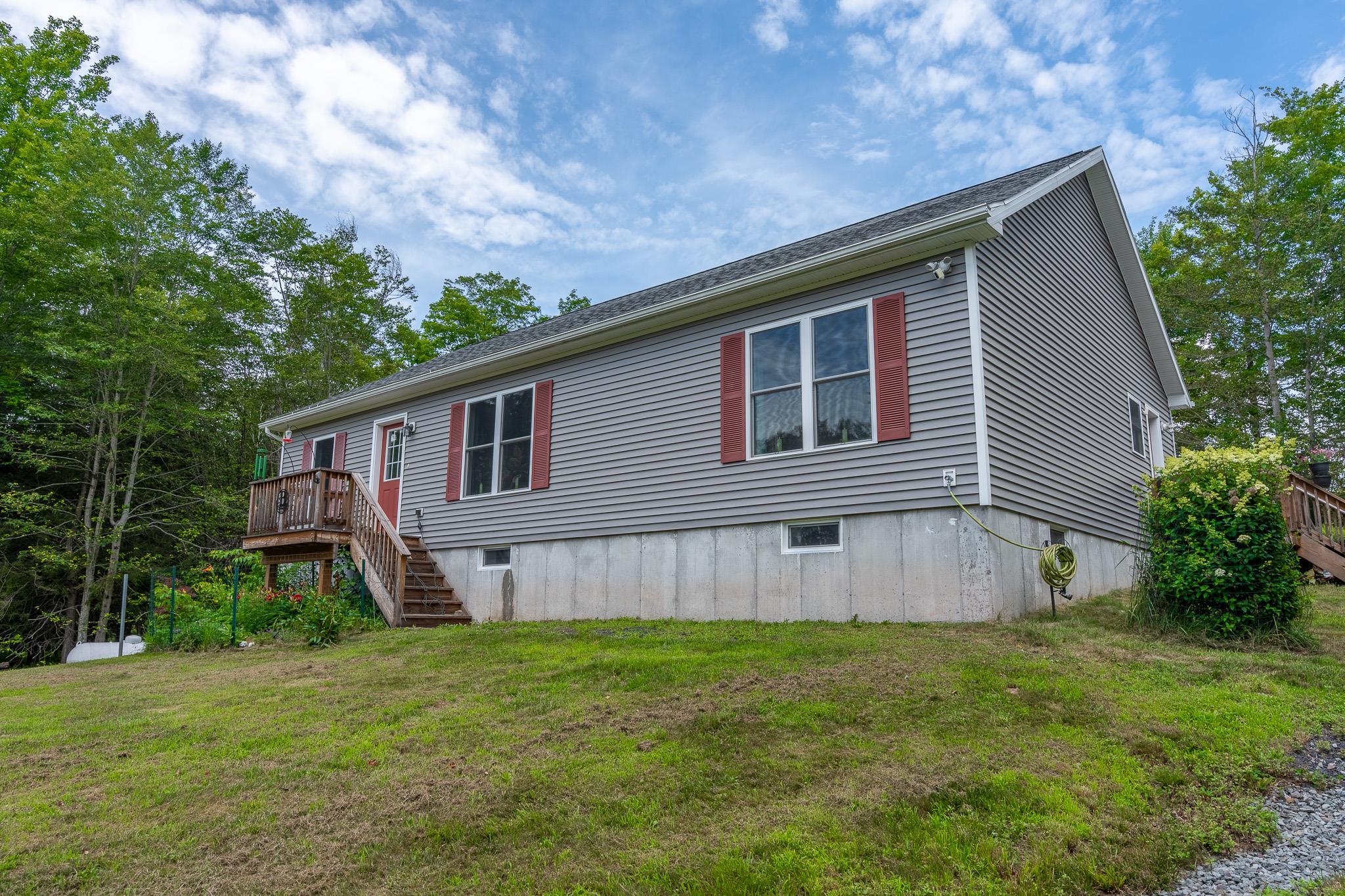 Single Family Ahrens  Sullivan County, NY 12768, MLS-888171-16