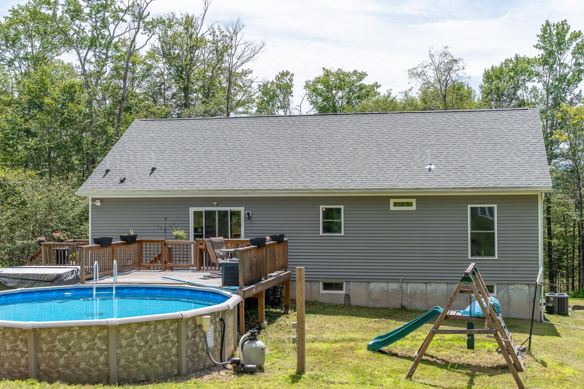 Single Family Ahrens  Sullivan County, NY 12768, MLS-888171-17
