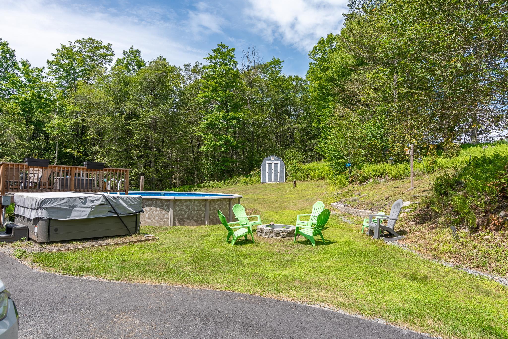Single Family Ahrens  Sullivan County, NY 12768, MLS-888171-20