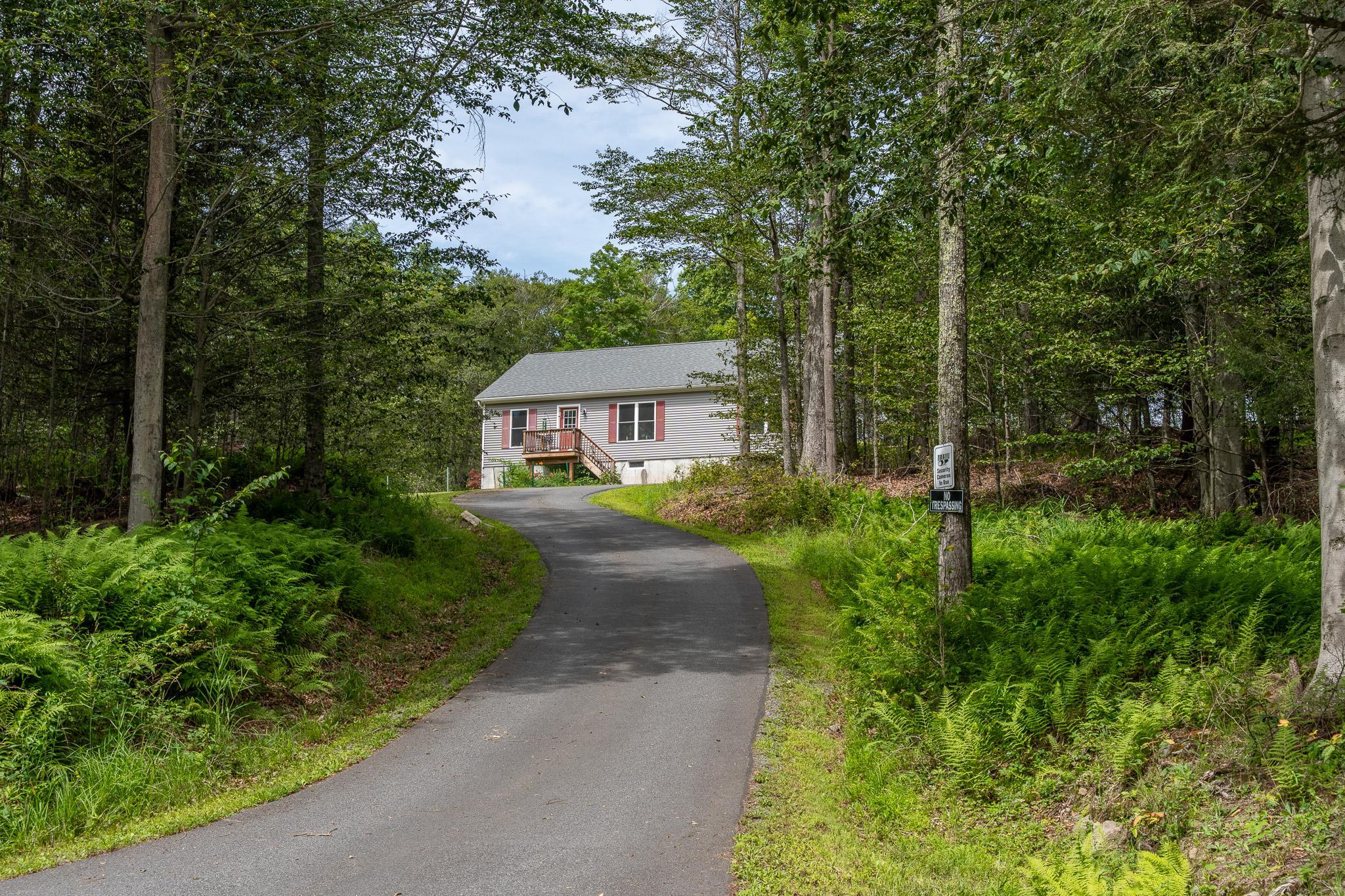 Single Family Ahrens  Sullivan County, NY 12768, MLS-888171-23
