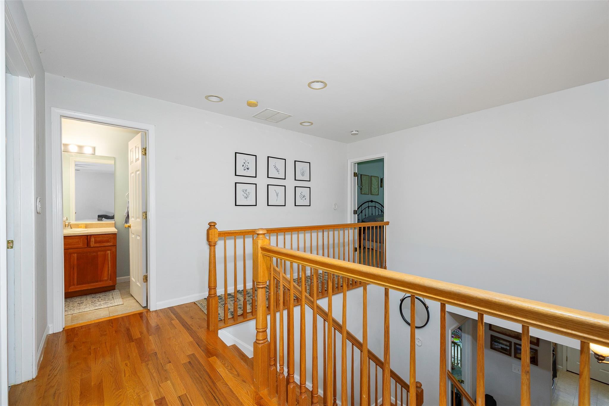 Single Family Pinebrook  Dutchess County, NY 12538, MLS-888175-13