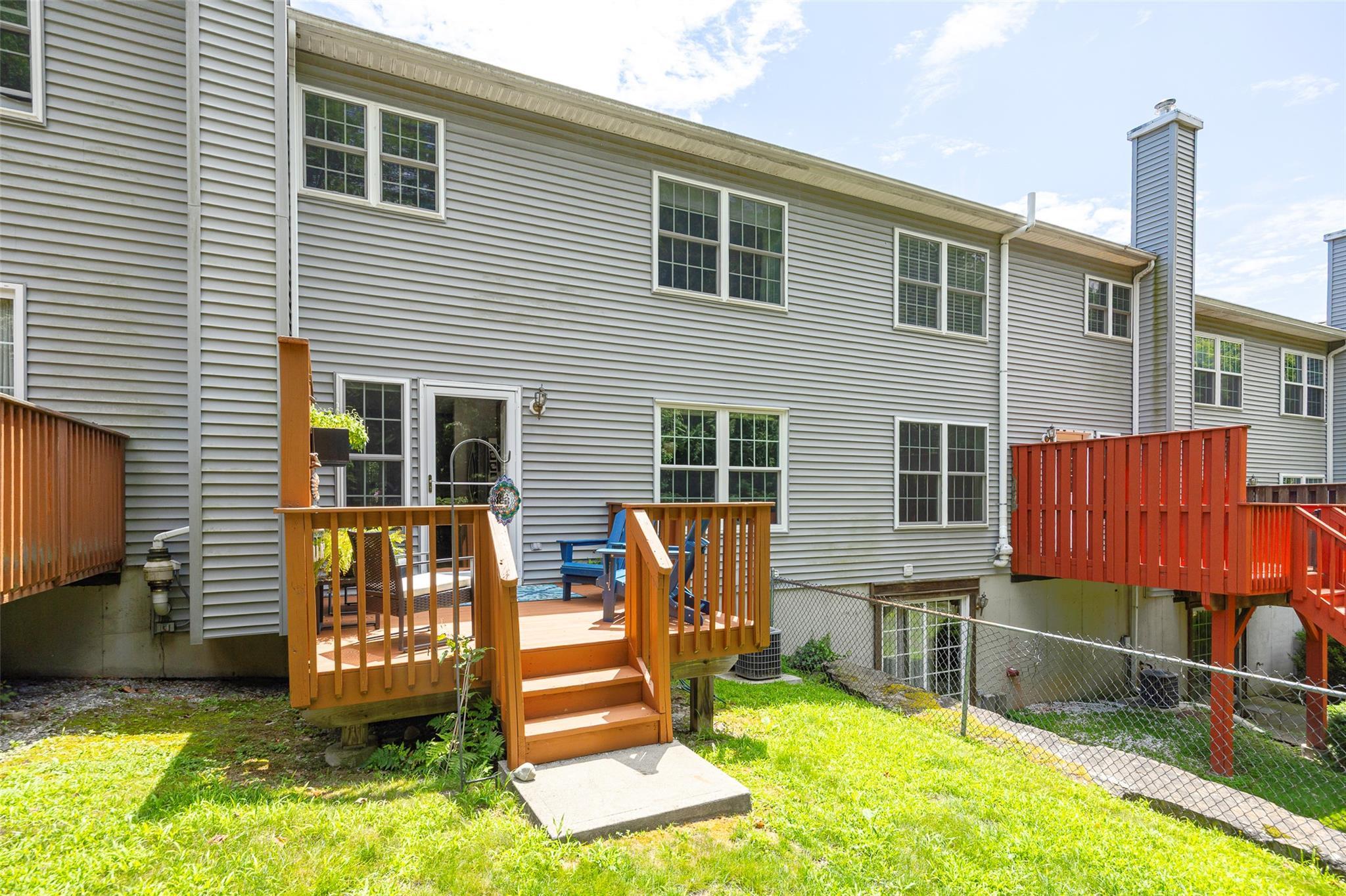 Single Family Pinebrook  Dutchess County, NY 12538, MLS-888175-26