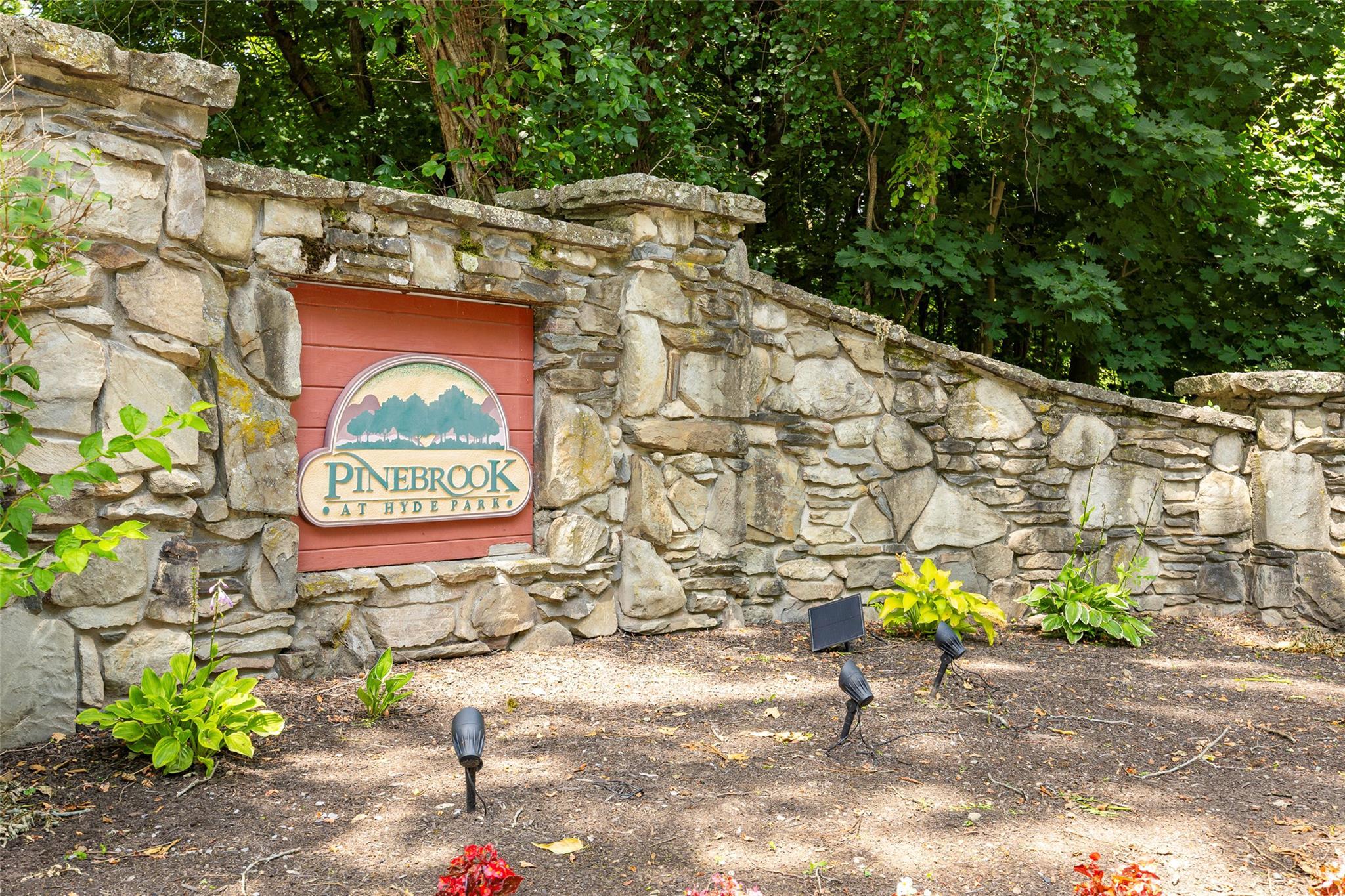 Single Family Pinebrook  Dutchess County, NY 12538, MLS-888175-27