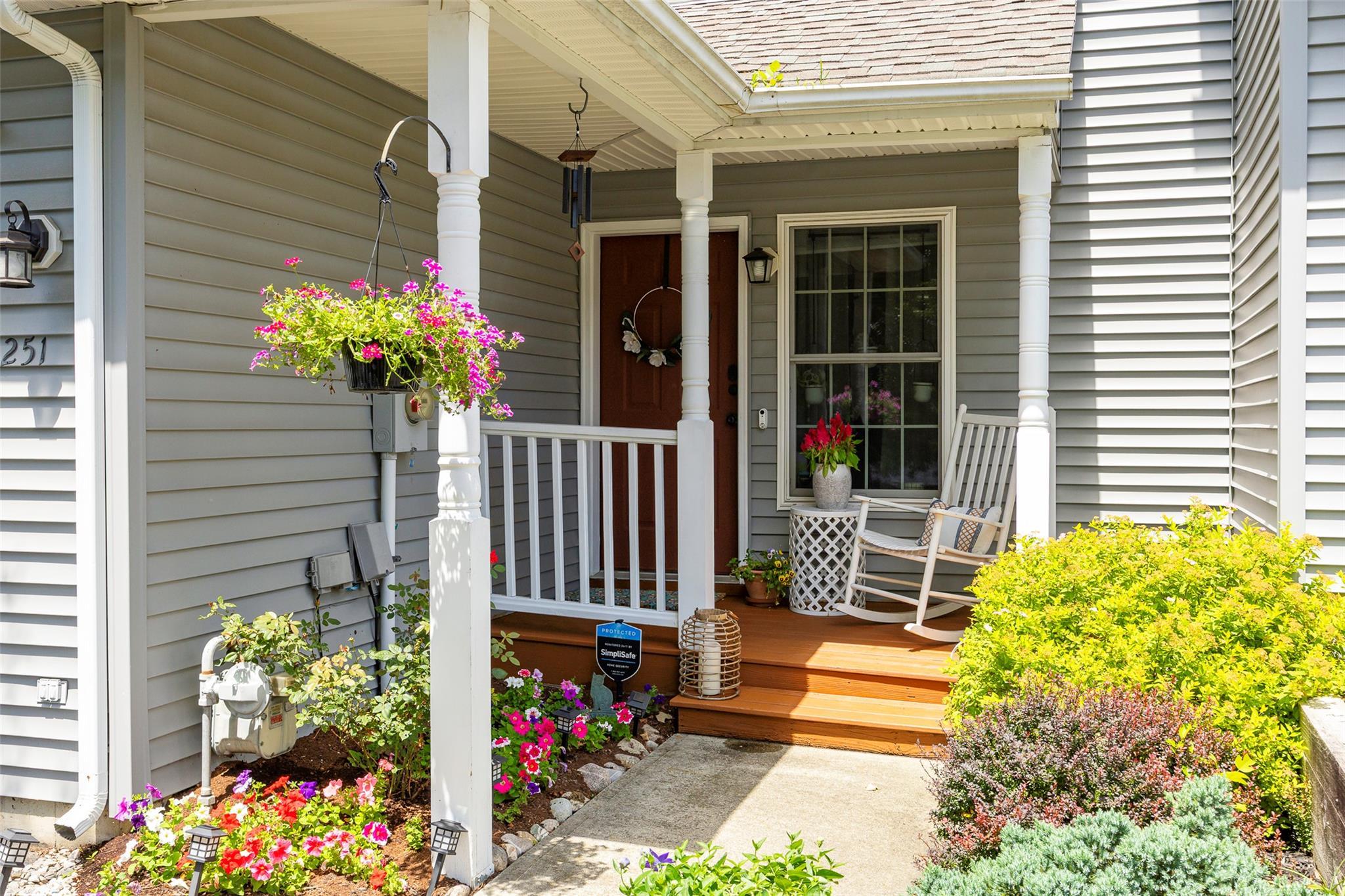 Single Family Pinebrook  Dutchess County, NY 12538, MLS-888175-3