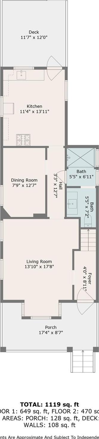 Single Family Elmendorf  Ulster County, NY 12401, MLS-888179-23