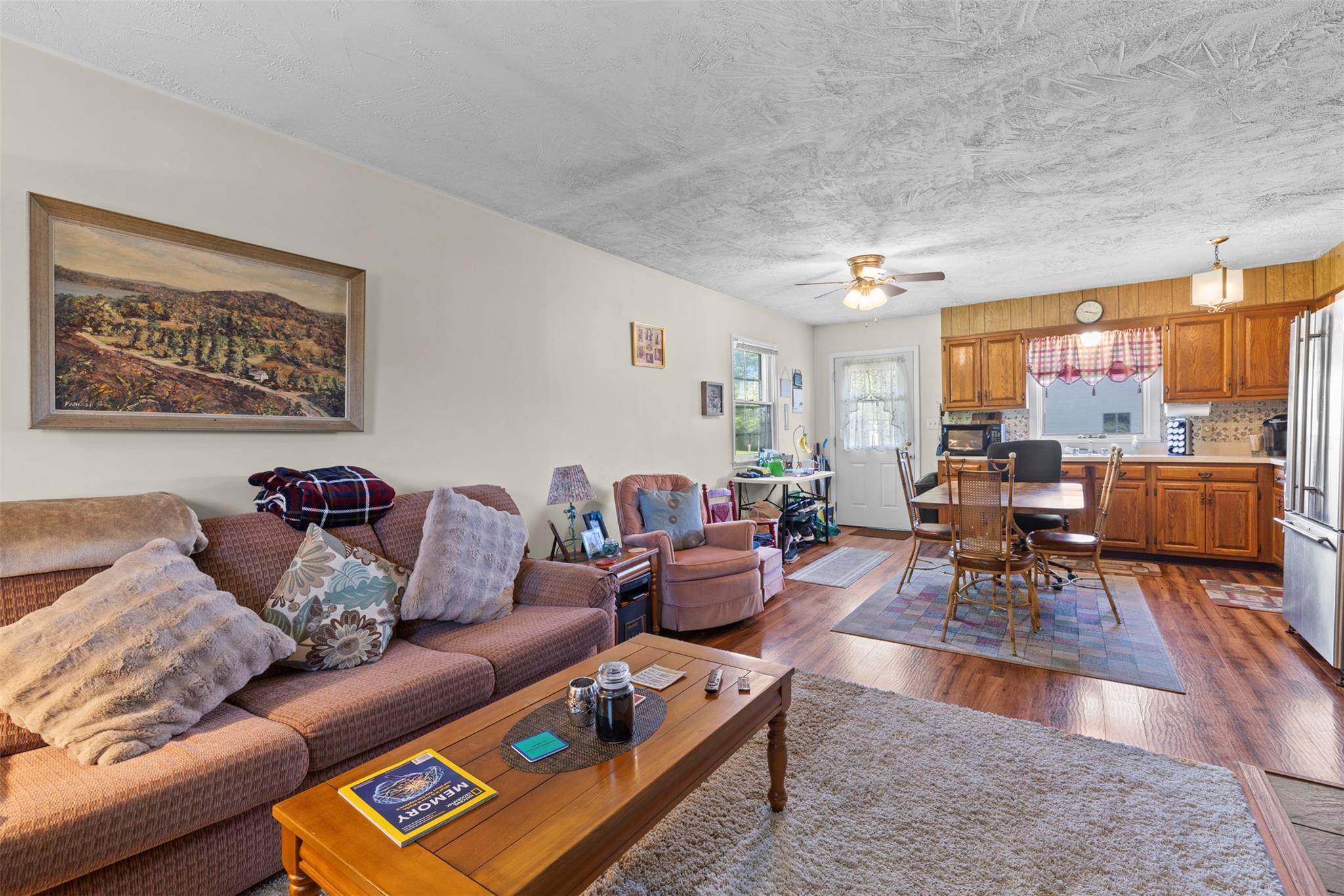 Single Family Wyms Heights  Ulster County, NY 12542, MLS-888196-13