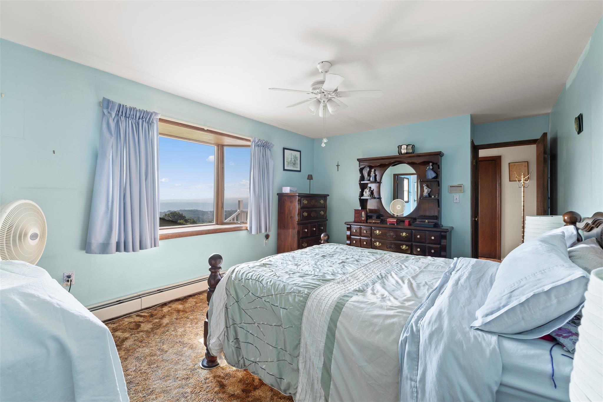 Single Family Wyms Heights  Ulster County, NY 12542, MLS-888196-16