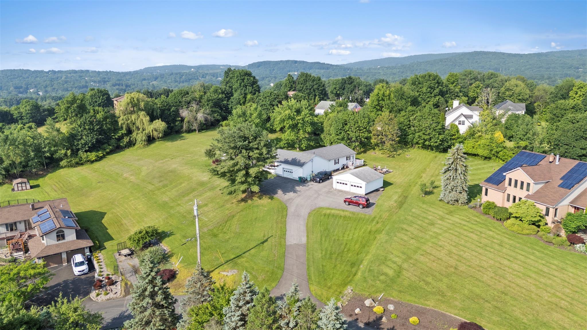 Single Family Wyms Heights  Ulster County, NY 12542, MLS-888196-2