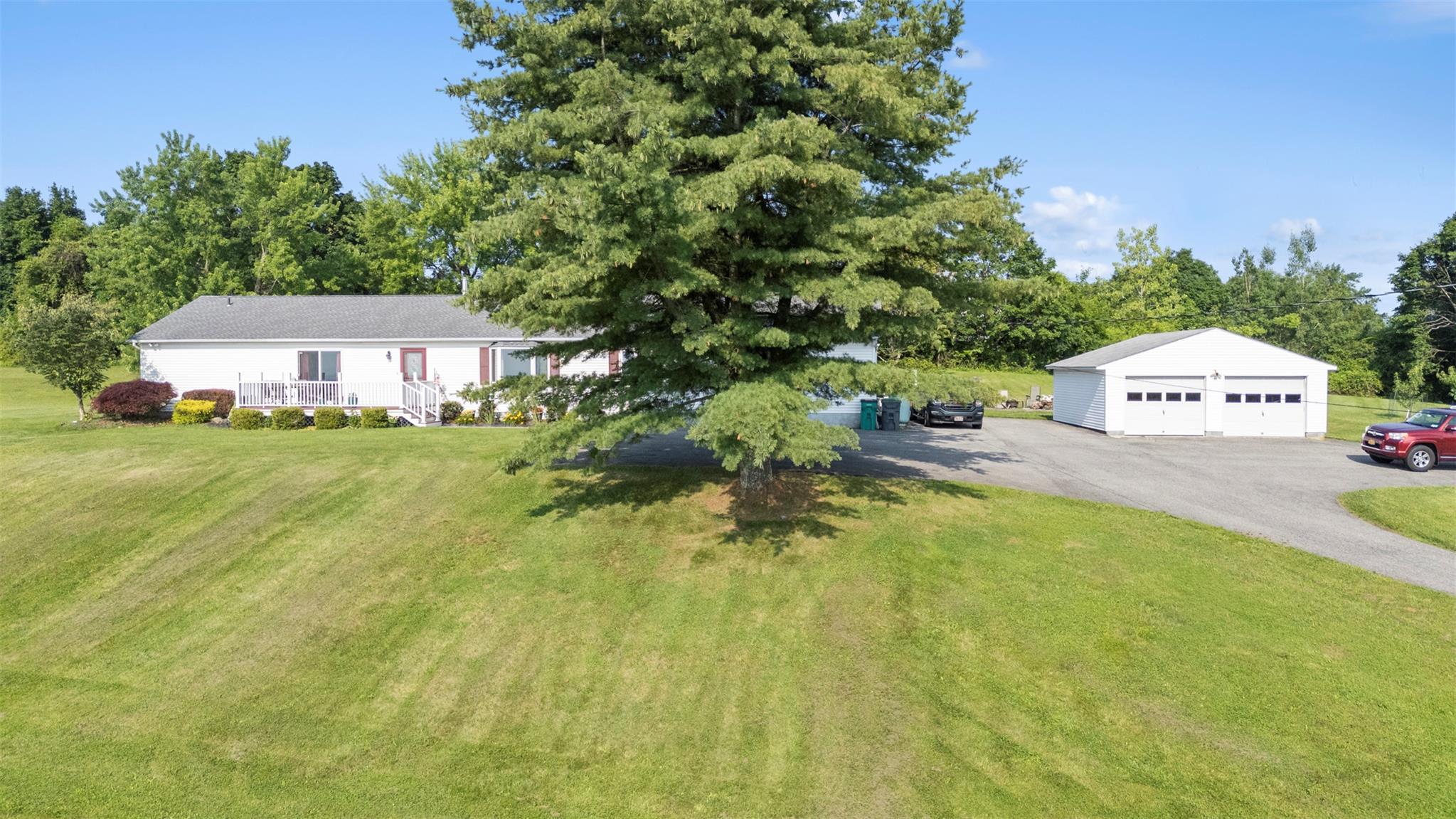 Single Family Wyms Heights  Ulster County, NY 12542, MLS-888196-3