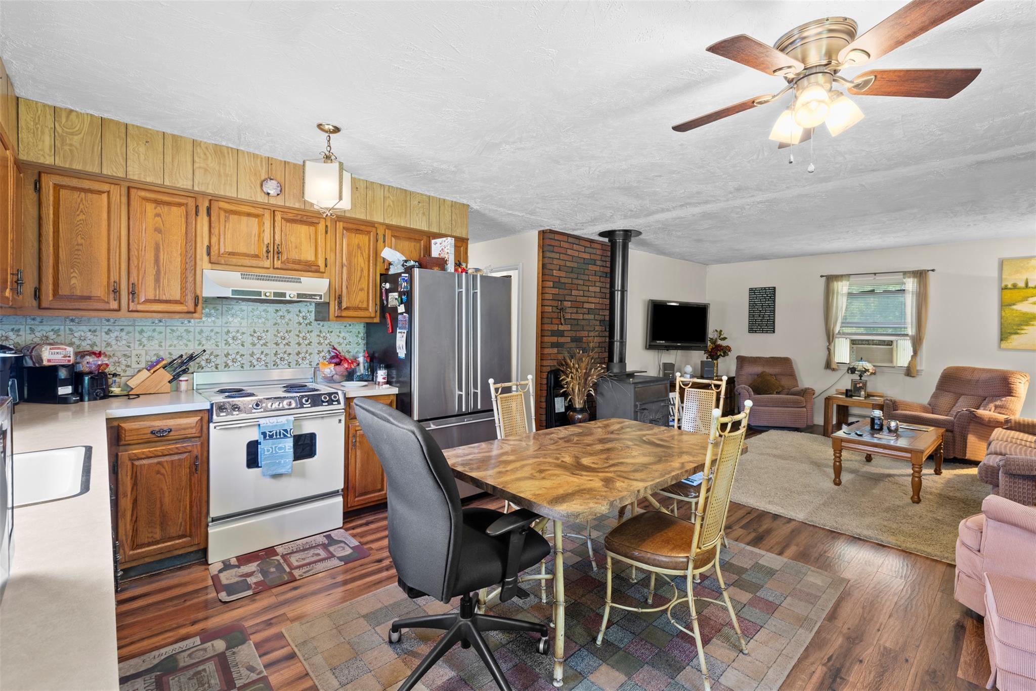 Single Family Wyms Heights  Ulster County, NY 12542, MLS-888196-31