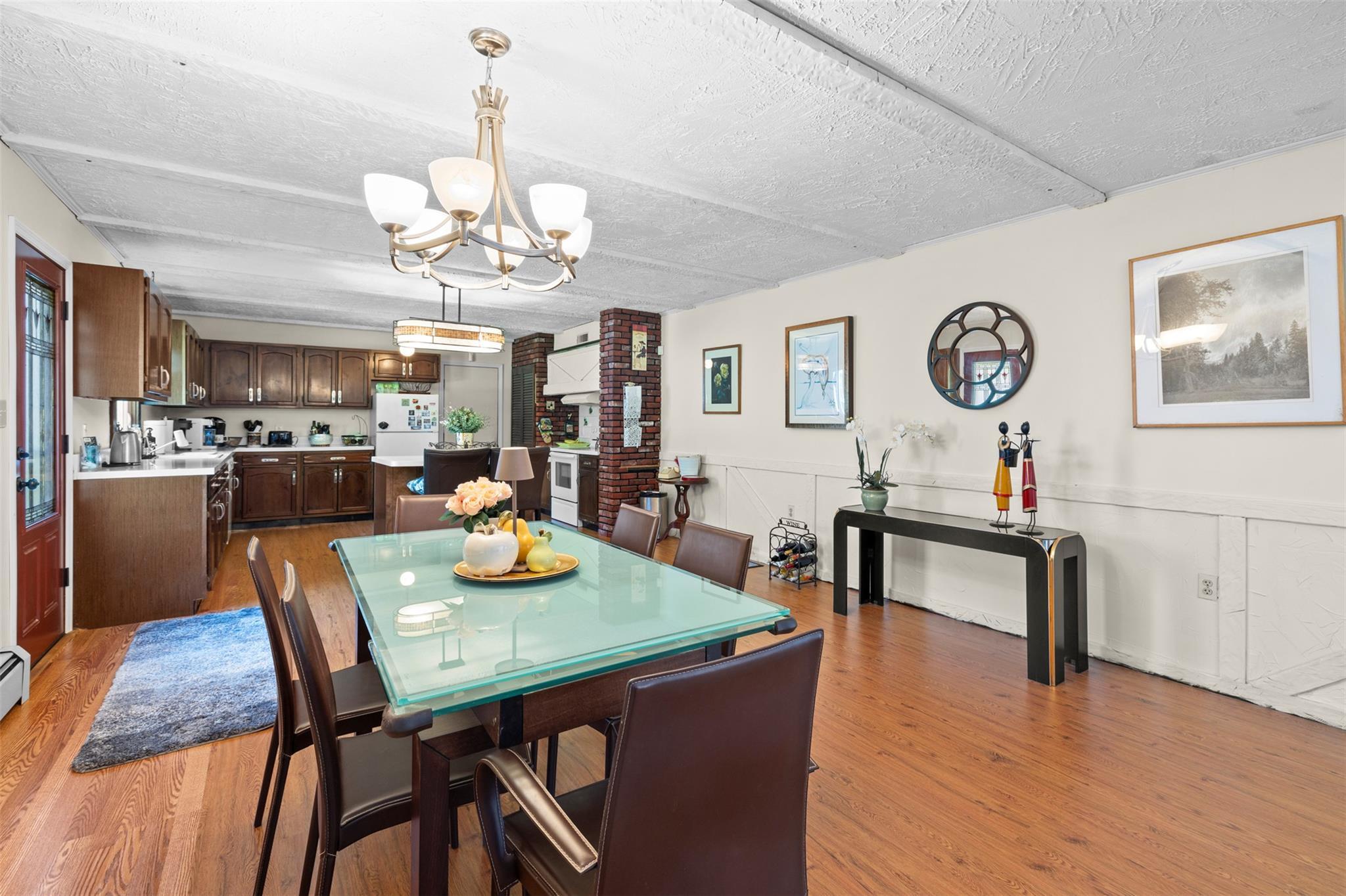 Single Family Wyms Heights  Ulster County, NY 12542, MLS-888196-8