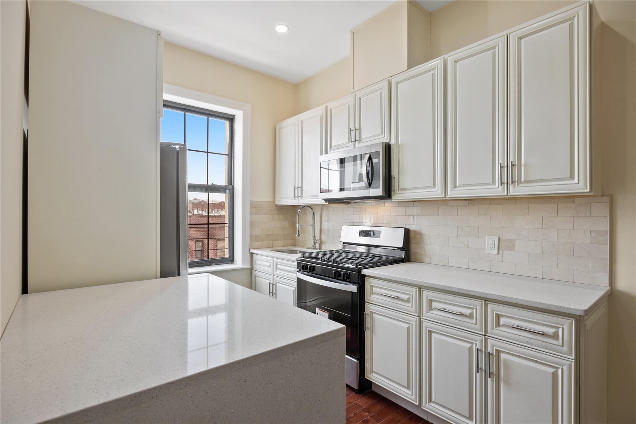 Single Family Clarkson Brooklyn, NY 11203, MLS-888205-16