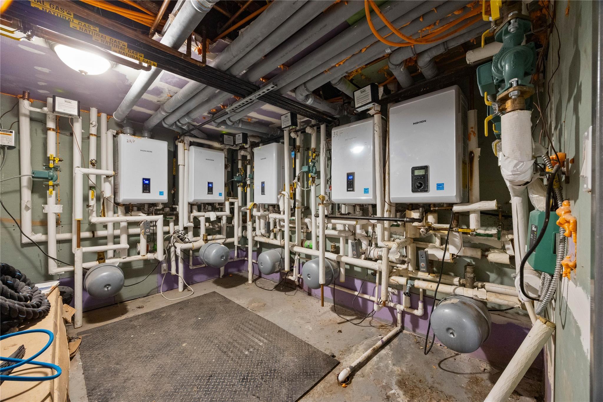 Single Family Clarkson  Brooklyn, NY 11203, MLS-888205-35