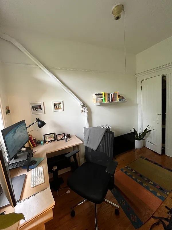 Apartment Hancock St  Brooklyn, NY 11216, MLS-888211-10
