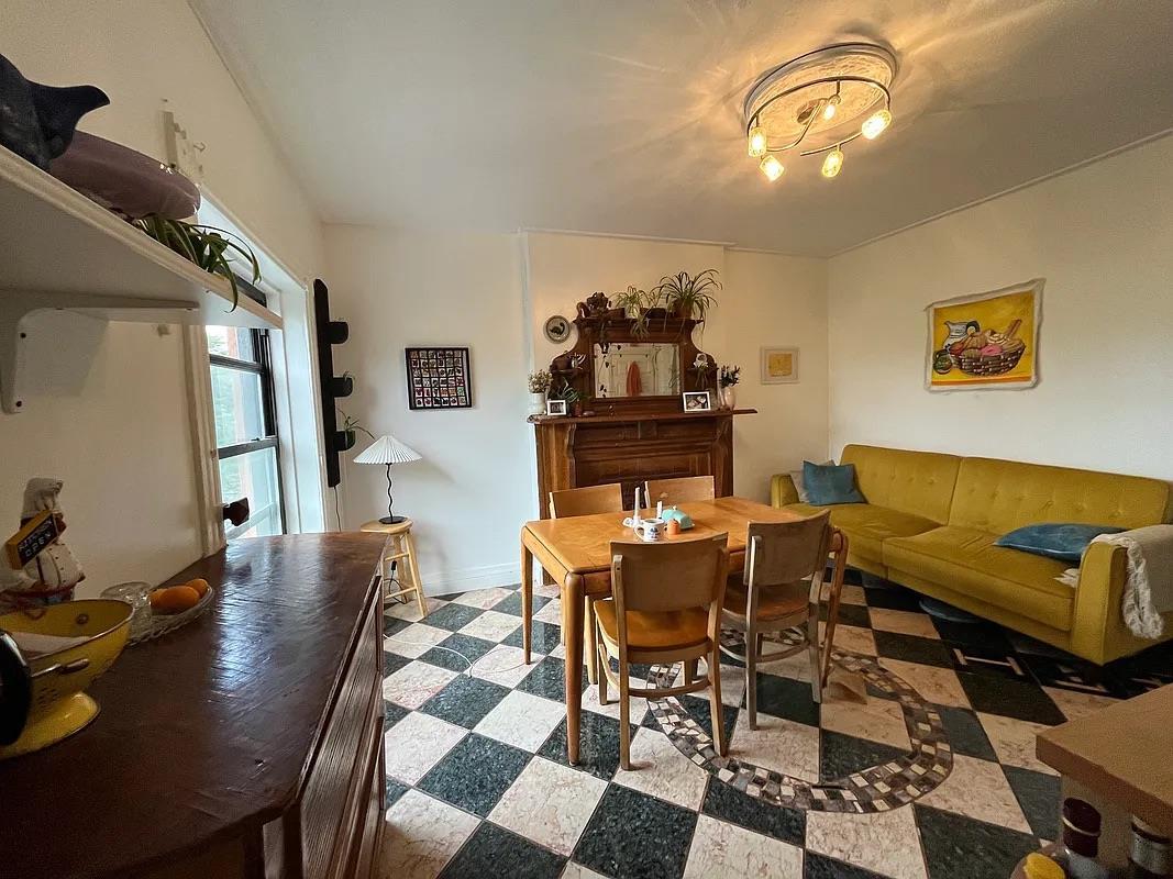 Apartment Hancock St  Brooklyn, NY 11216, MLS-888211-5