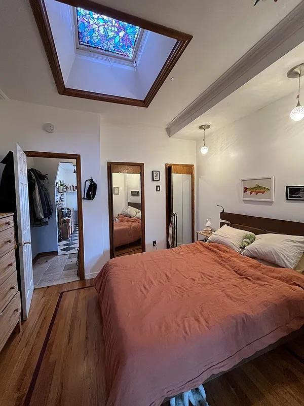 Apartment Hancock St  Brooklyn, NY 11216, MLS-888211-7