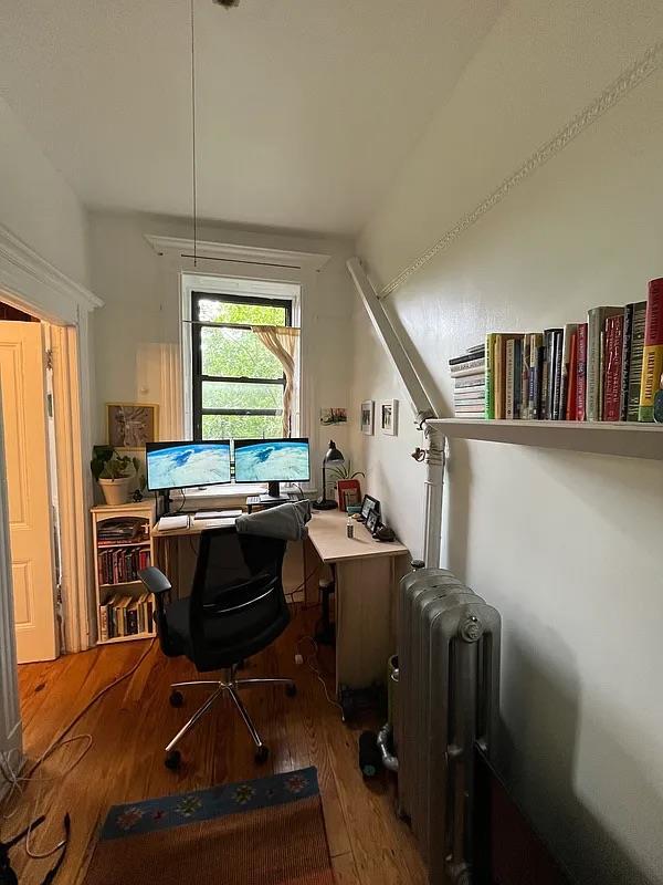 Apartment Hancock St  Brooklyn, NY 11216, MLS-888211-9