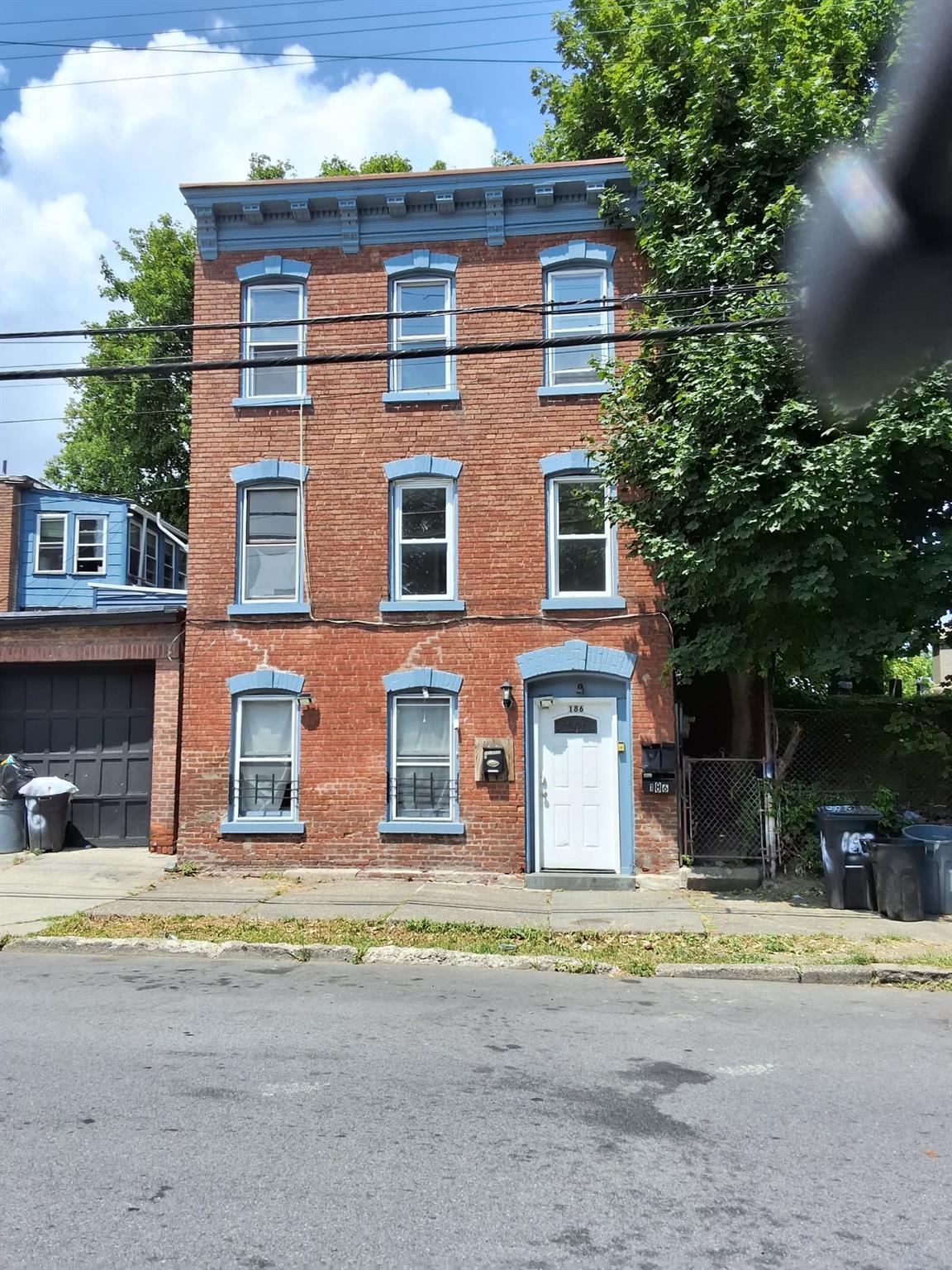 Single Family William  Orange County, NY 12550, MLS-888223-2