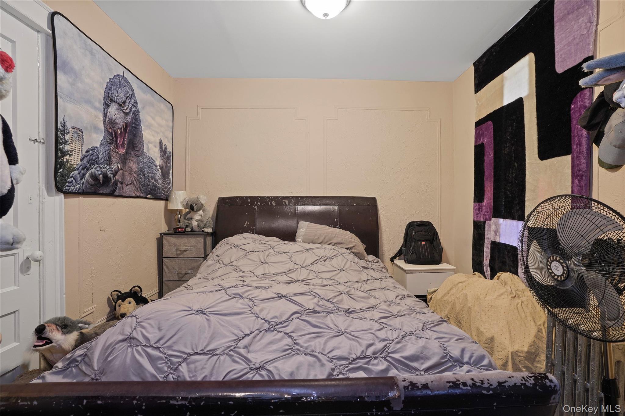 Single Family Putnam Queens, NY 11385, MLS-888227-13