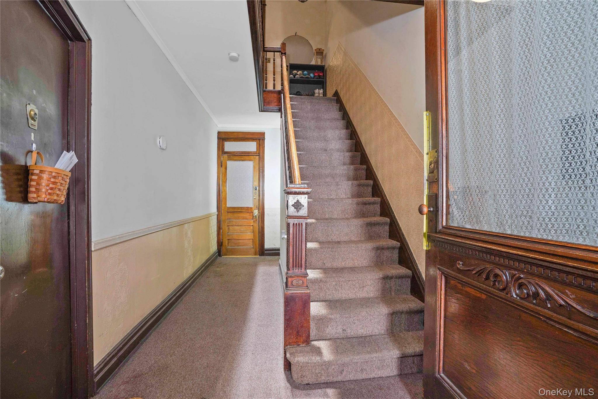 Single Family Putnam Queens, NY 11385, MLS-888227-15